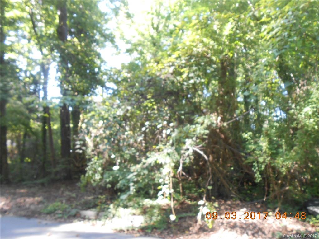 Hidden Valley - Land