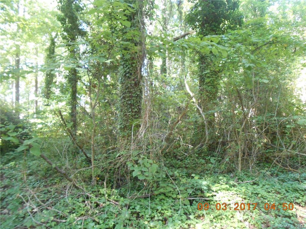 Hidden Valley - Land