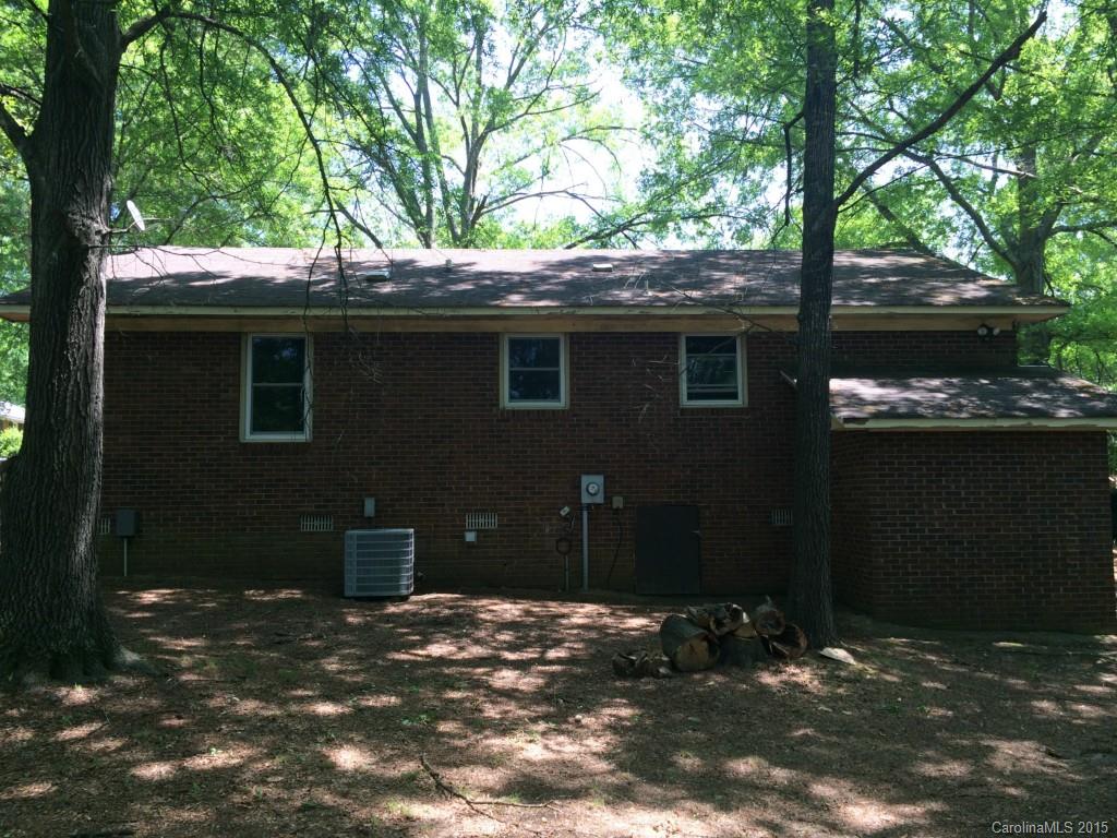 Rosewood - Residential