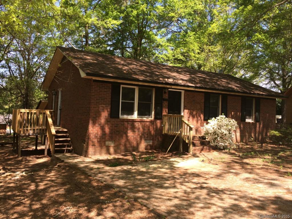 Rosewood - Residential