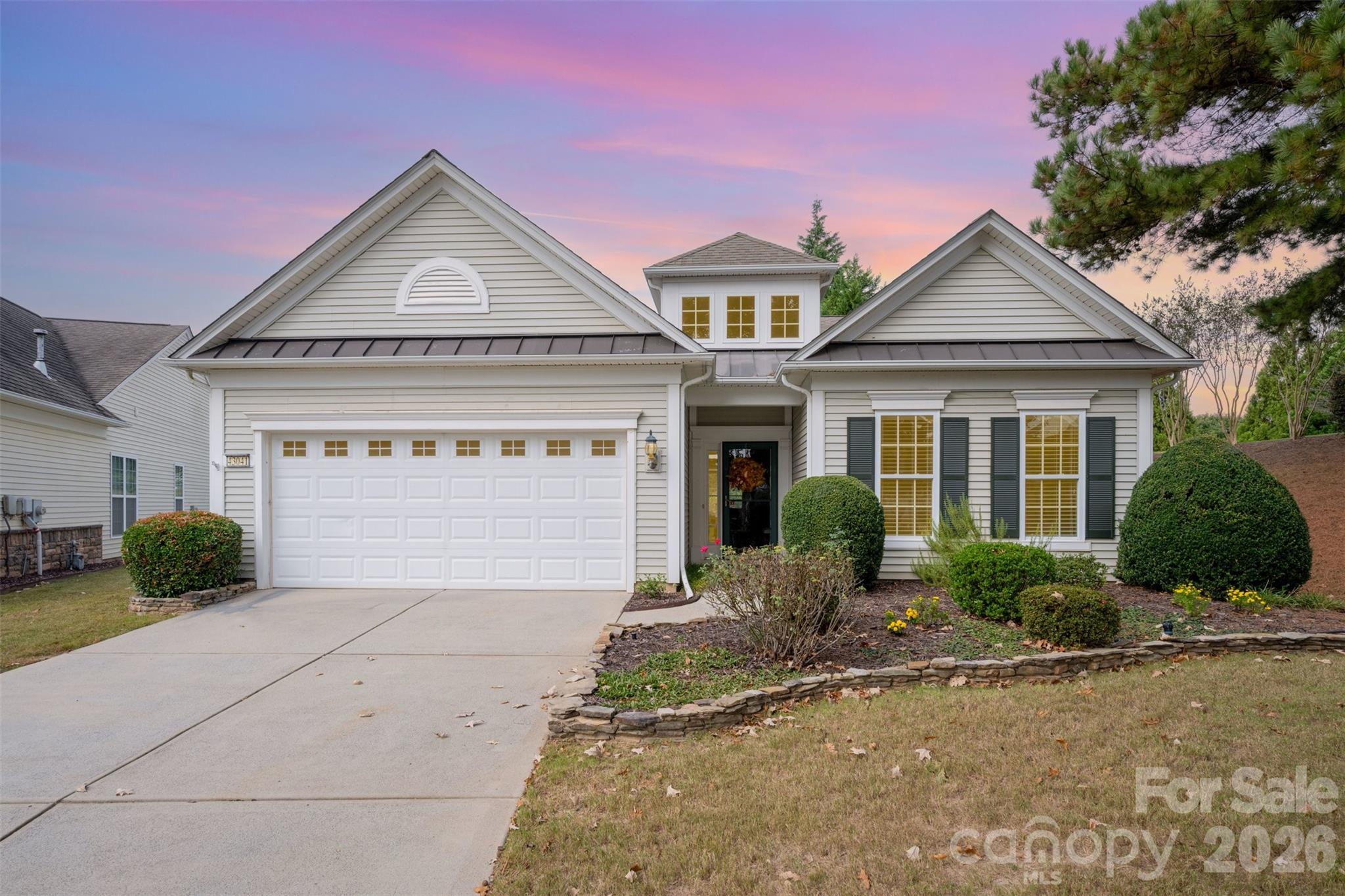 Sun City Carolina Lakes - Residential