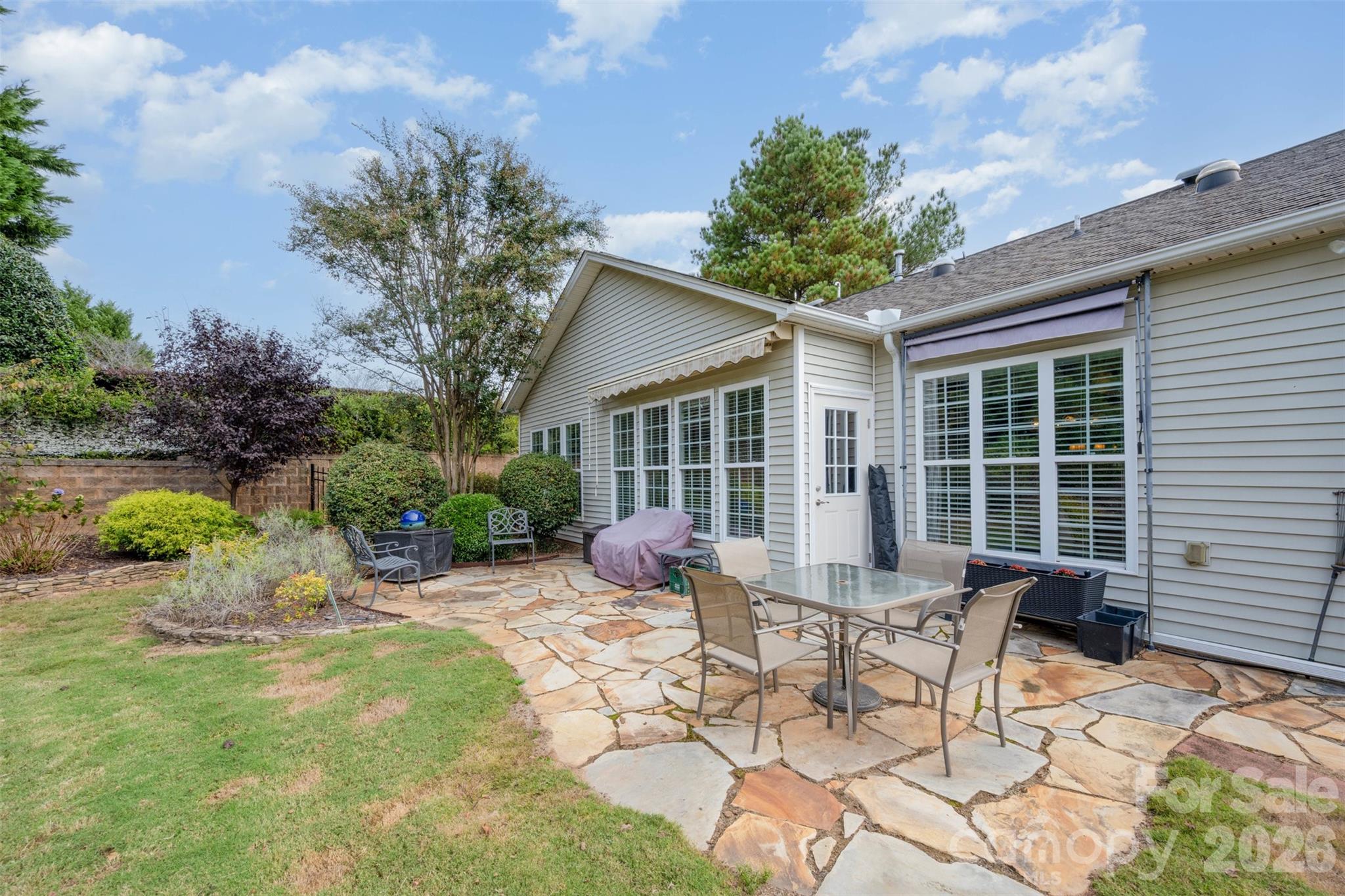 Sun City Carolina Lakes - Residential