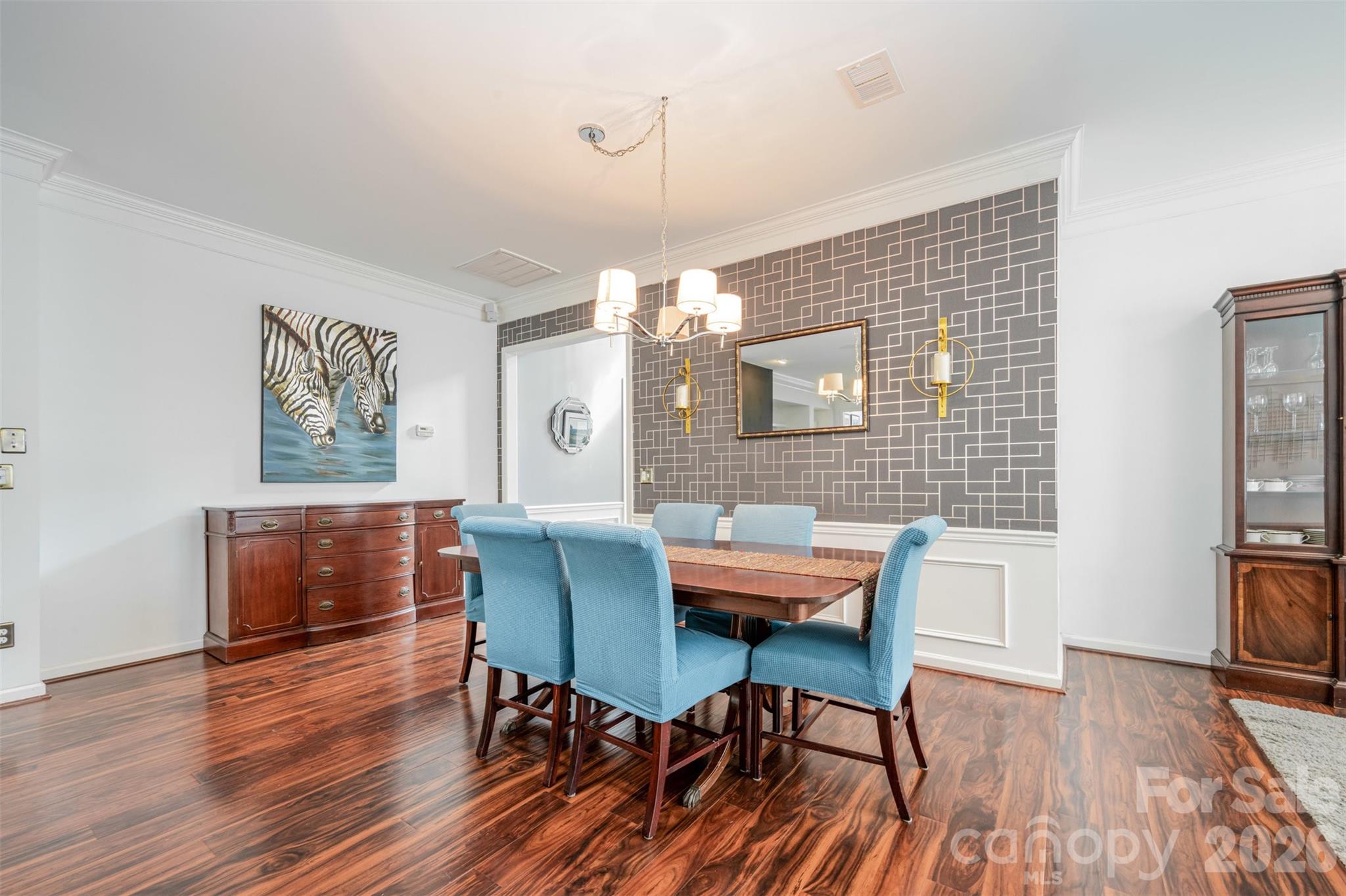 Sun City Carolina Lakes - Residential