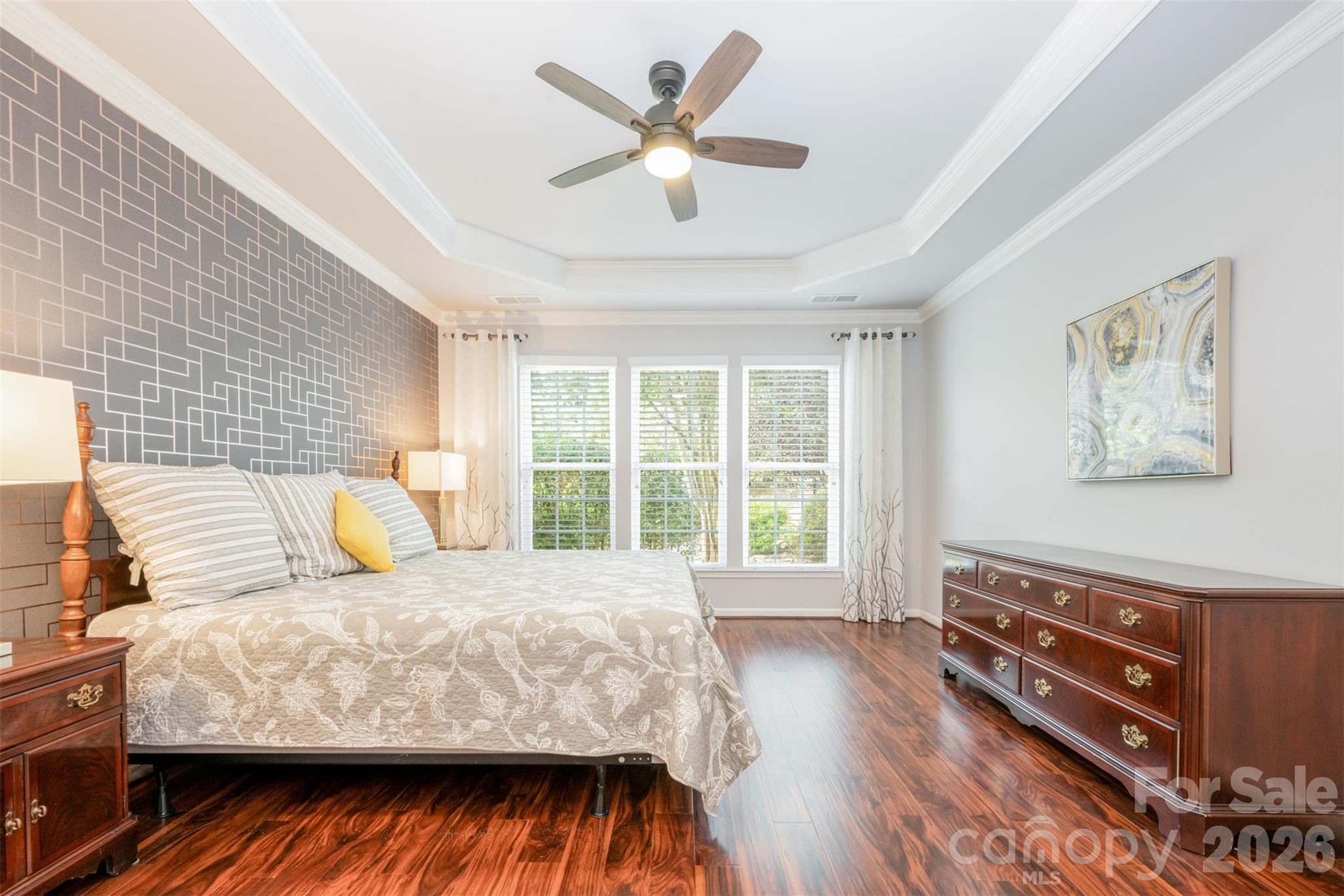 Sun City Carolina Lakes - Residential