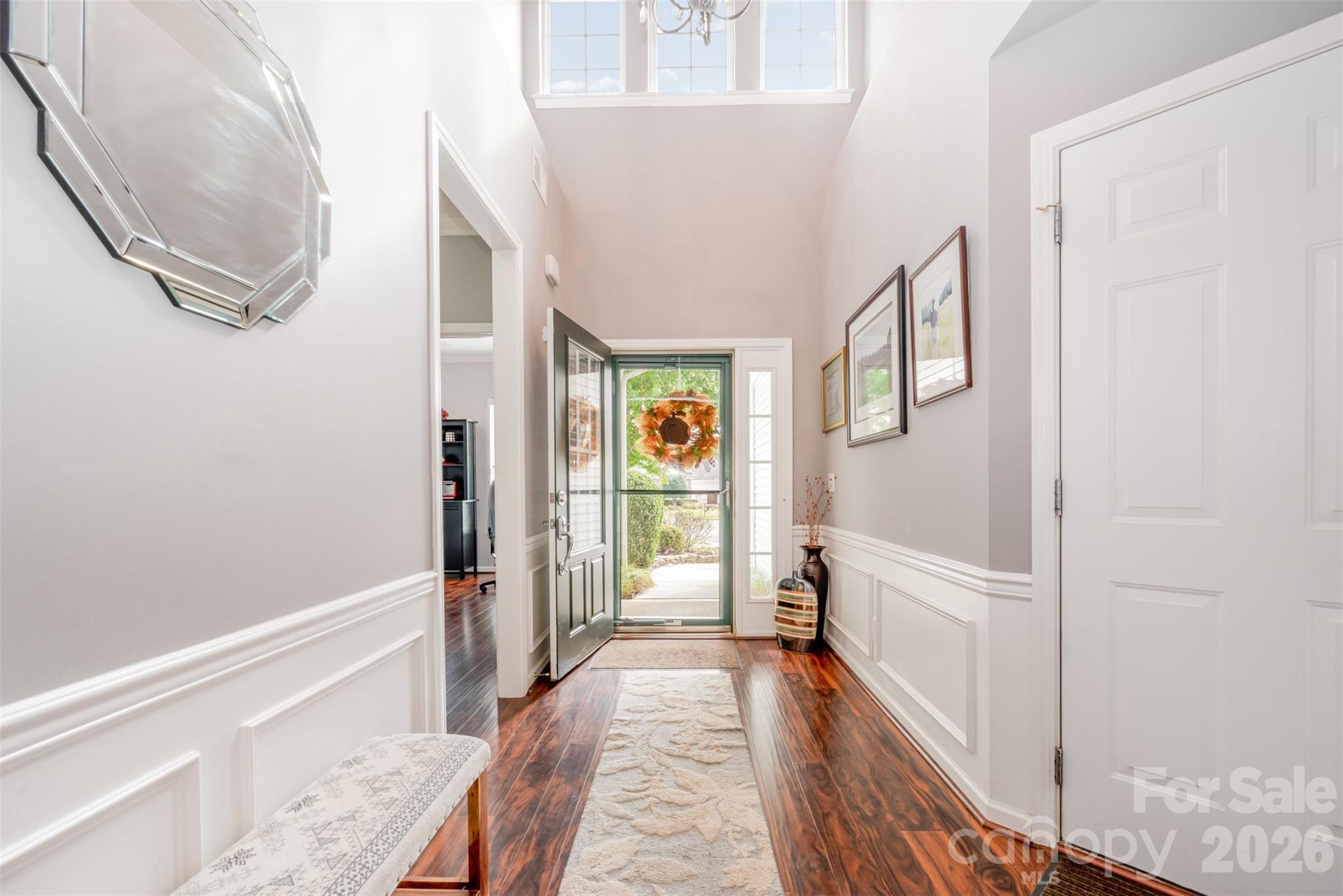 Sun City Carolina Lakes - Residential