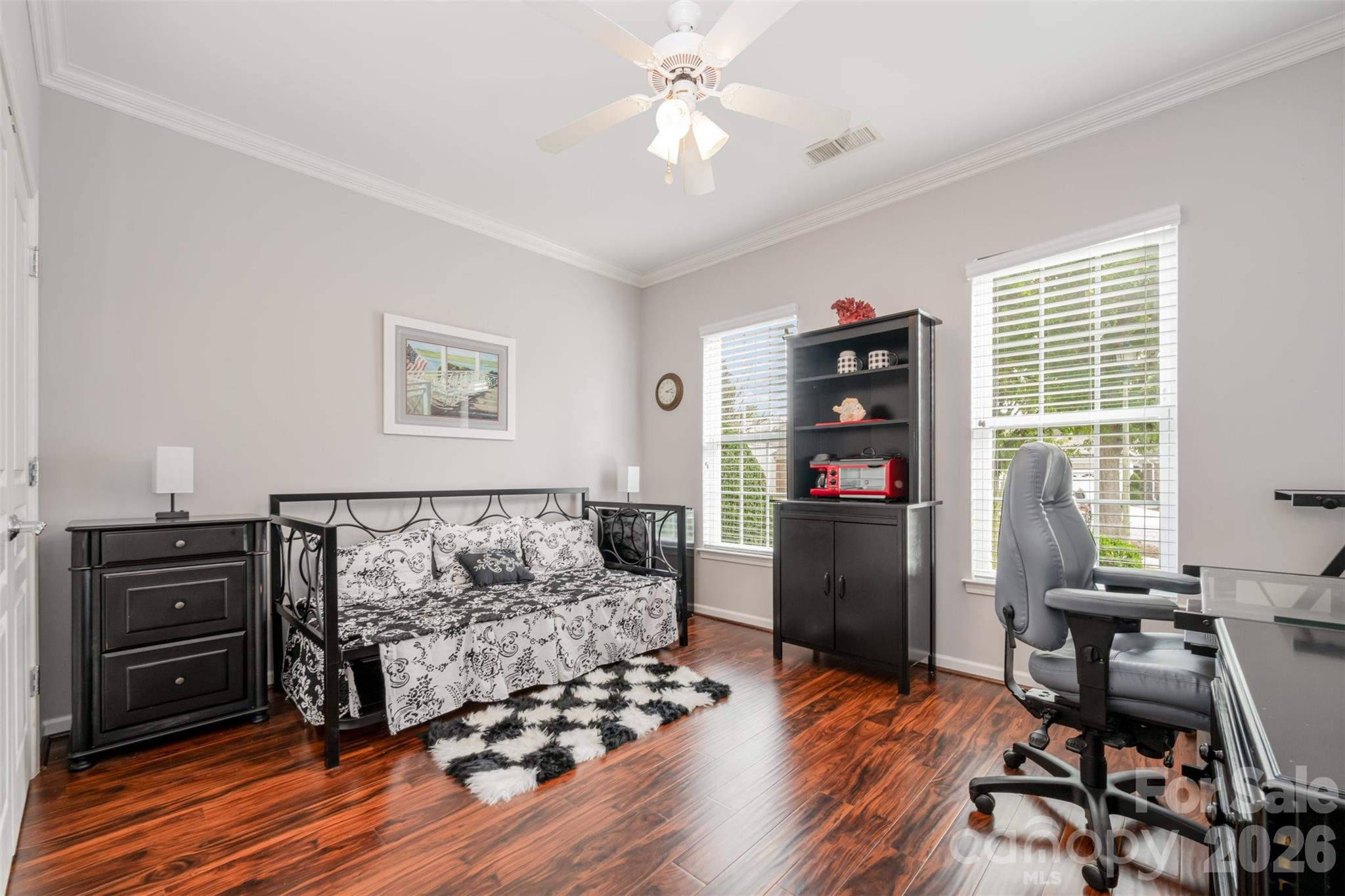 Sun City Carolina Lakes - Residential