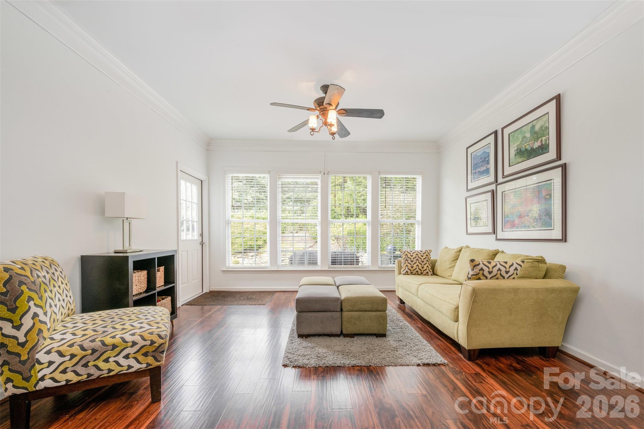 Sun City Carolina Lakes - Residential