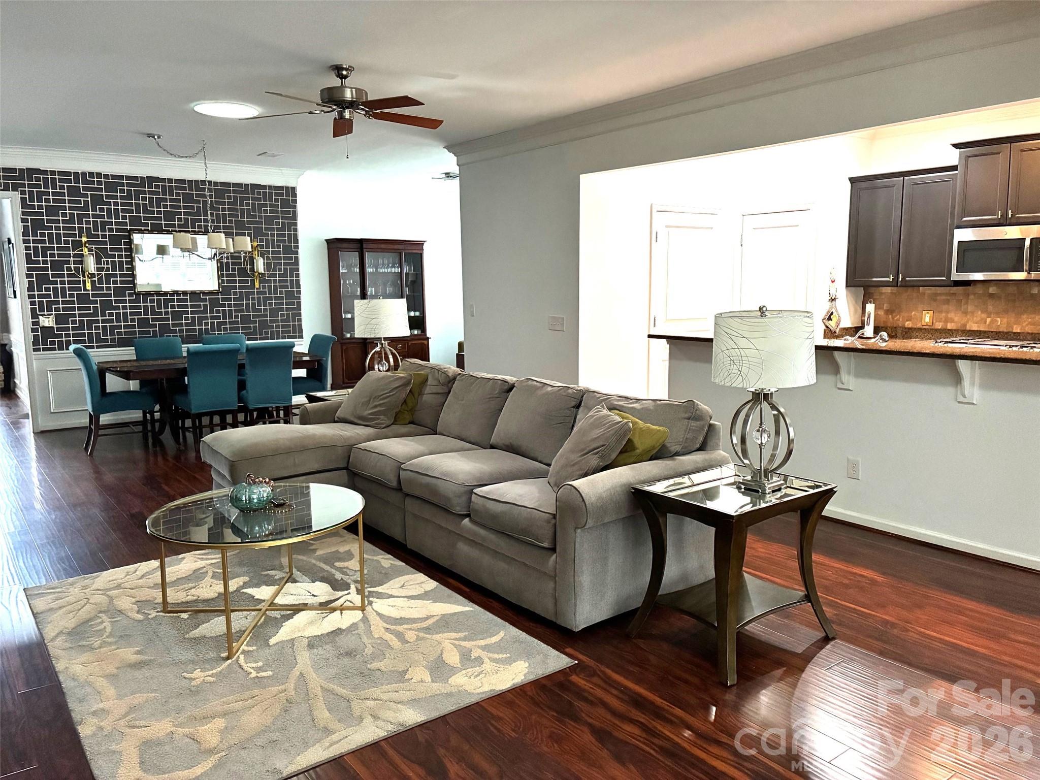 Sun City Carolina Lakes - Residential