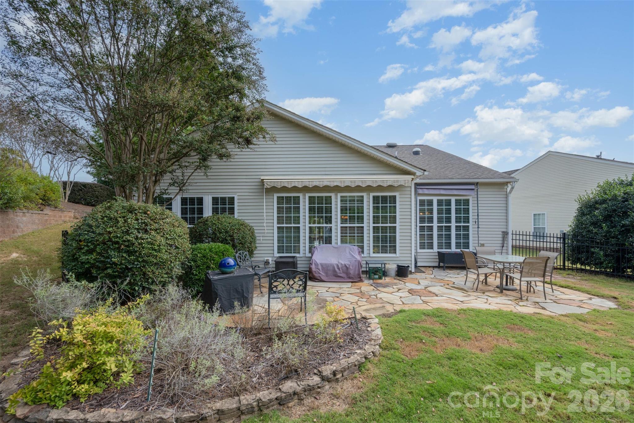 Sun City Carolina Lakes - Residential