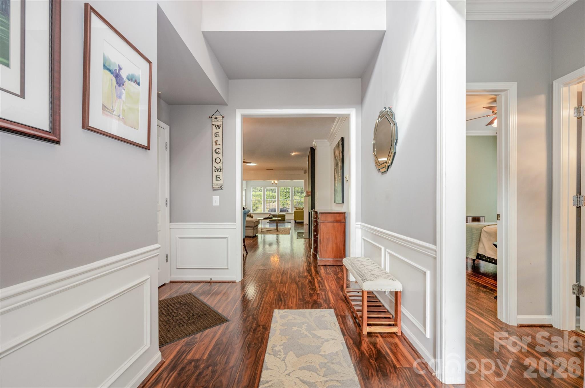 Sun City Carolina Lakes - Residential