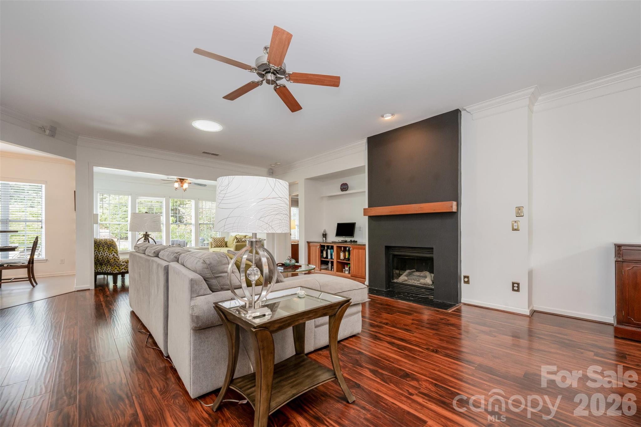 Sun City Carolina Lakes - Residential