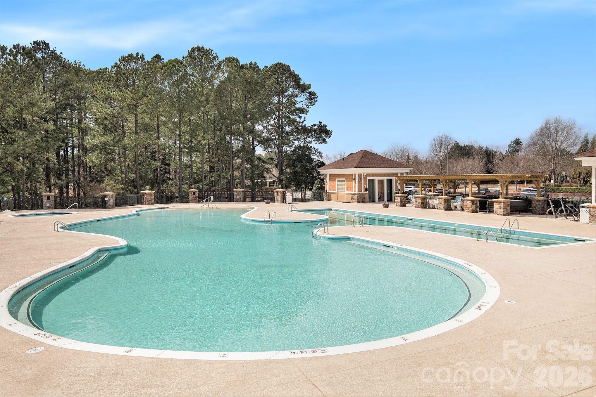 Sun City Carolina Lakes - Residential