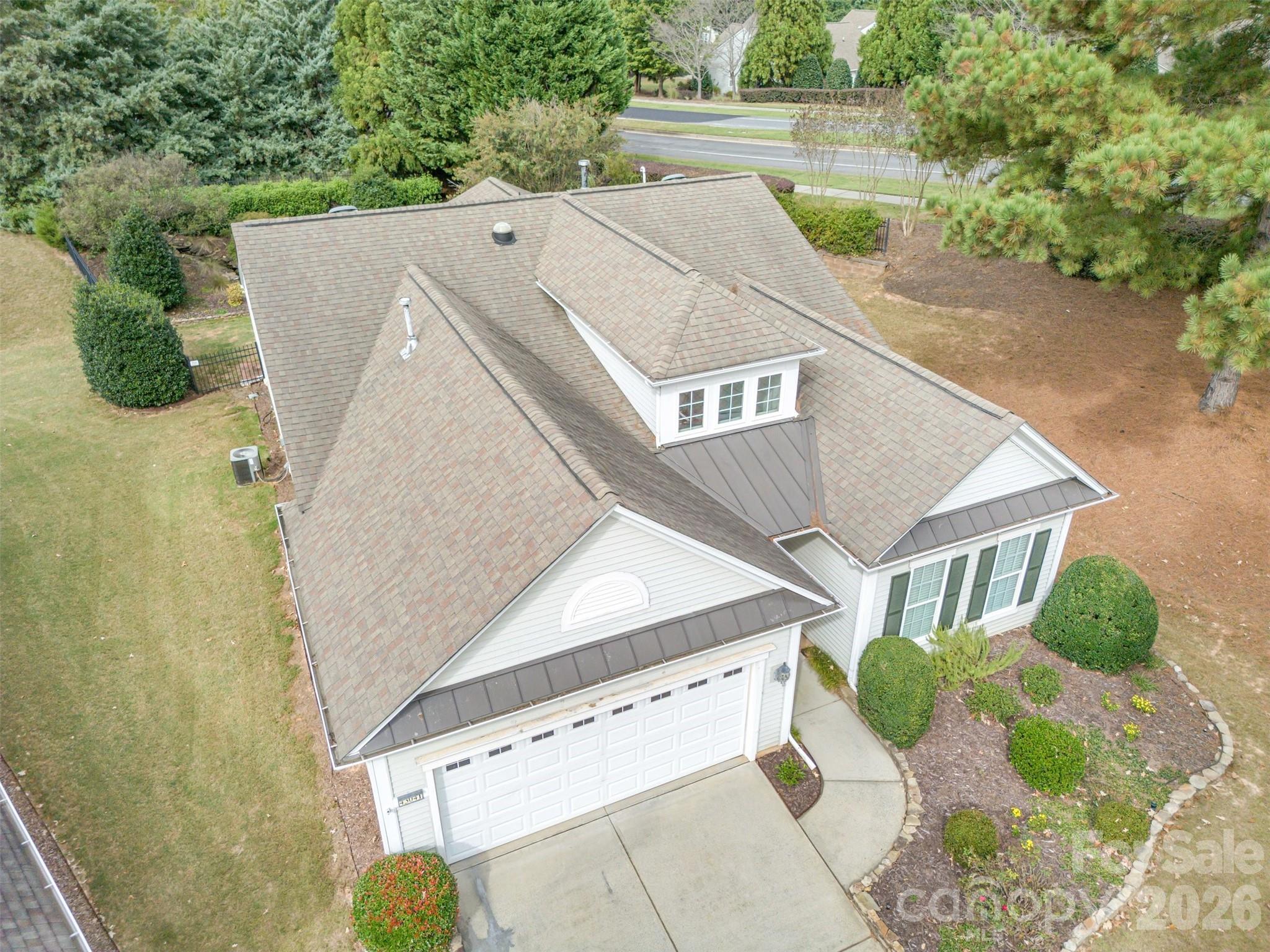 Sun City Carolina Lakes - Residential