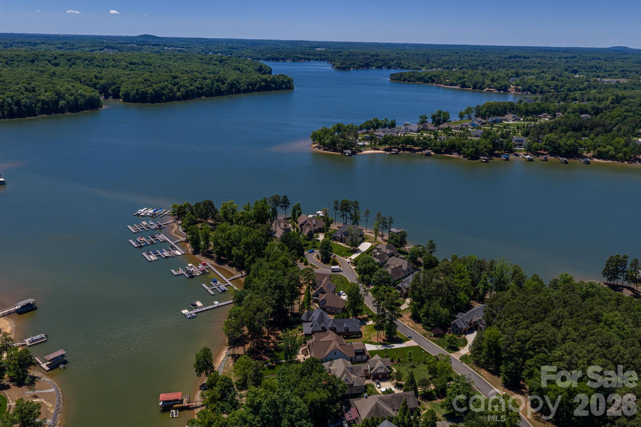 Reflection Pointe - Land