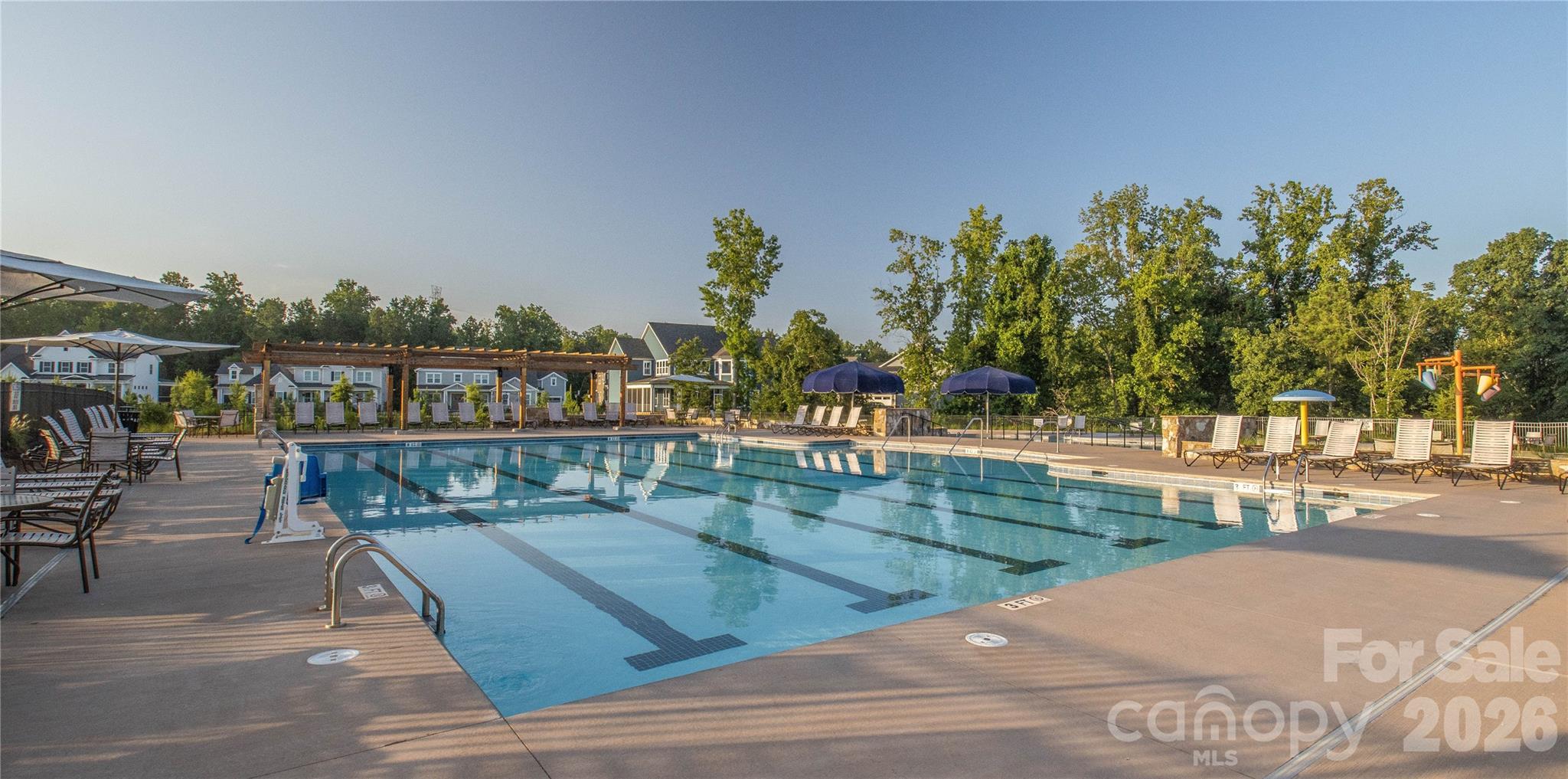 Masons Bend - Residential