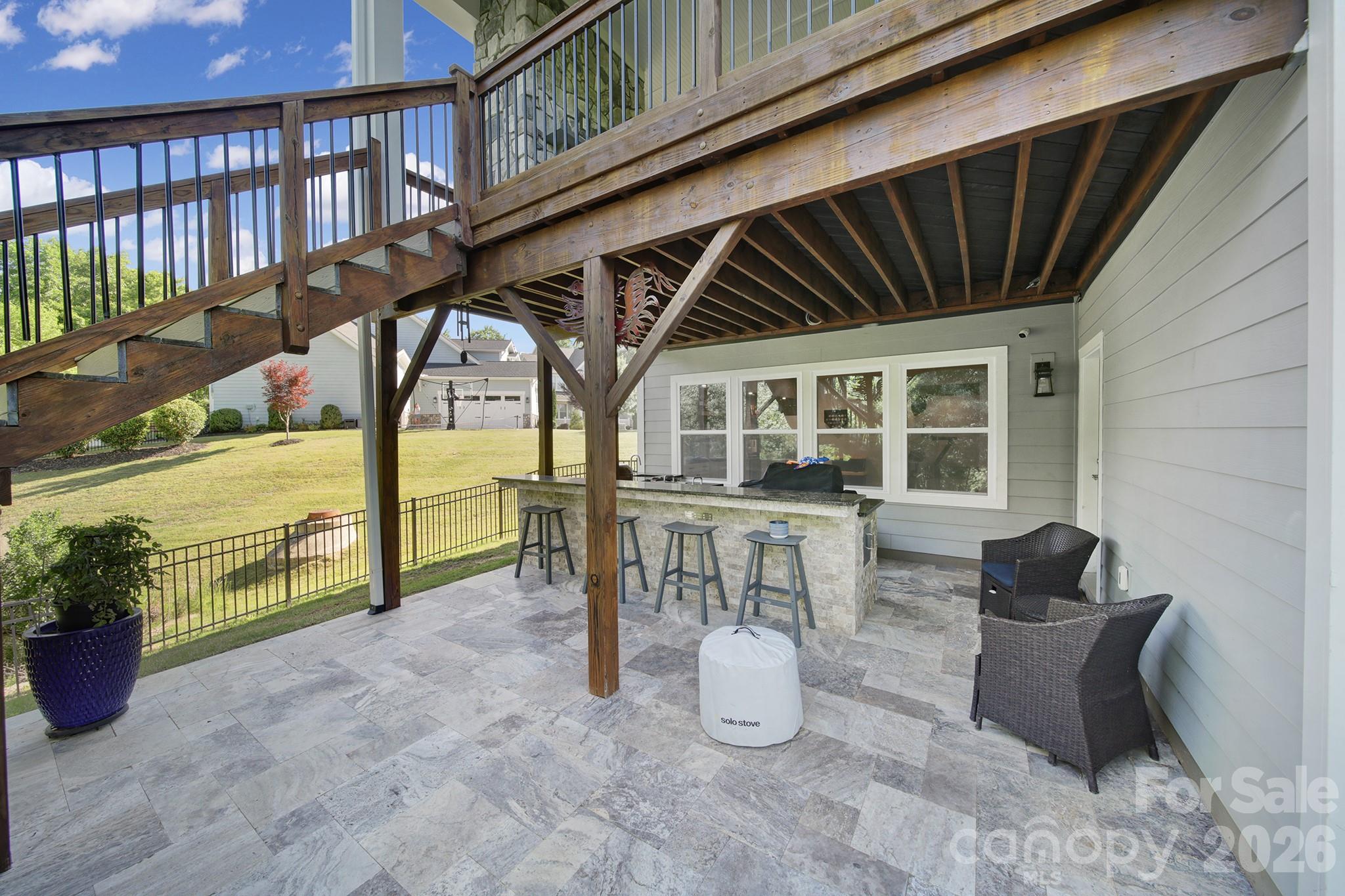 Masons Bend - Residential