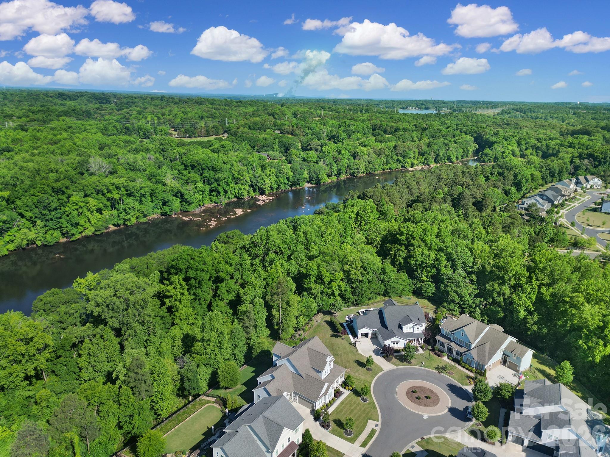 Masons Bend - Residential