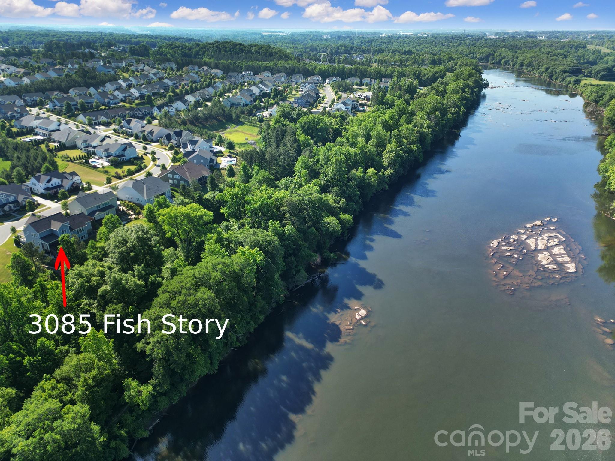 3085 Fish Story Court