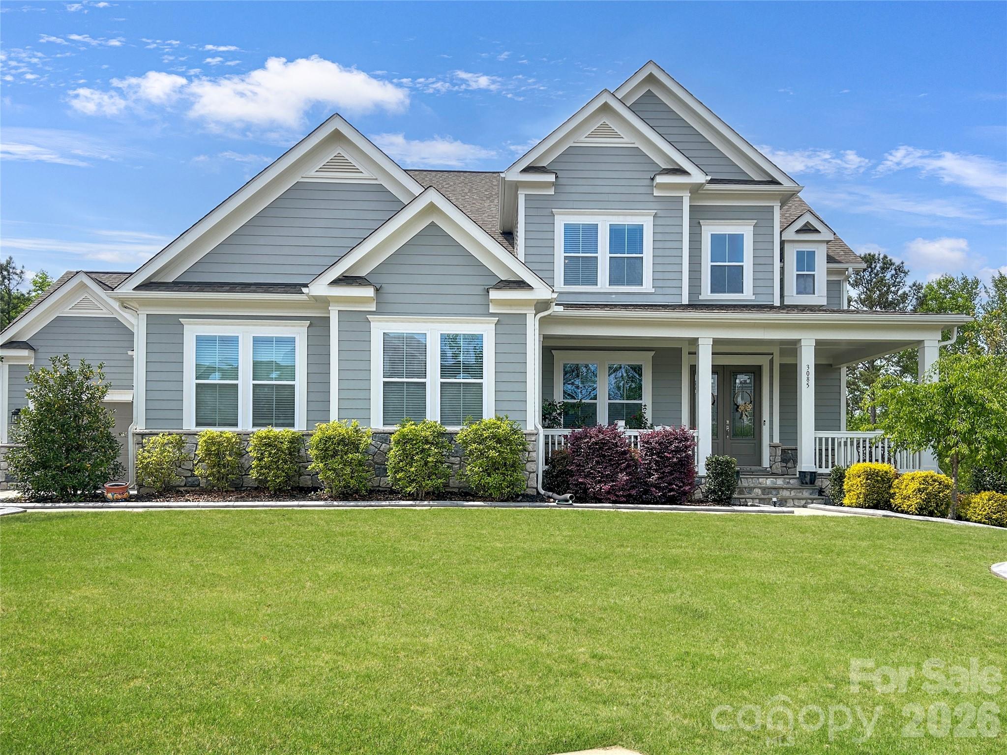 Masons Bend - Residential