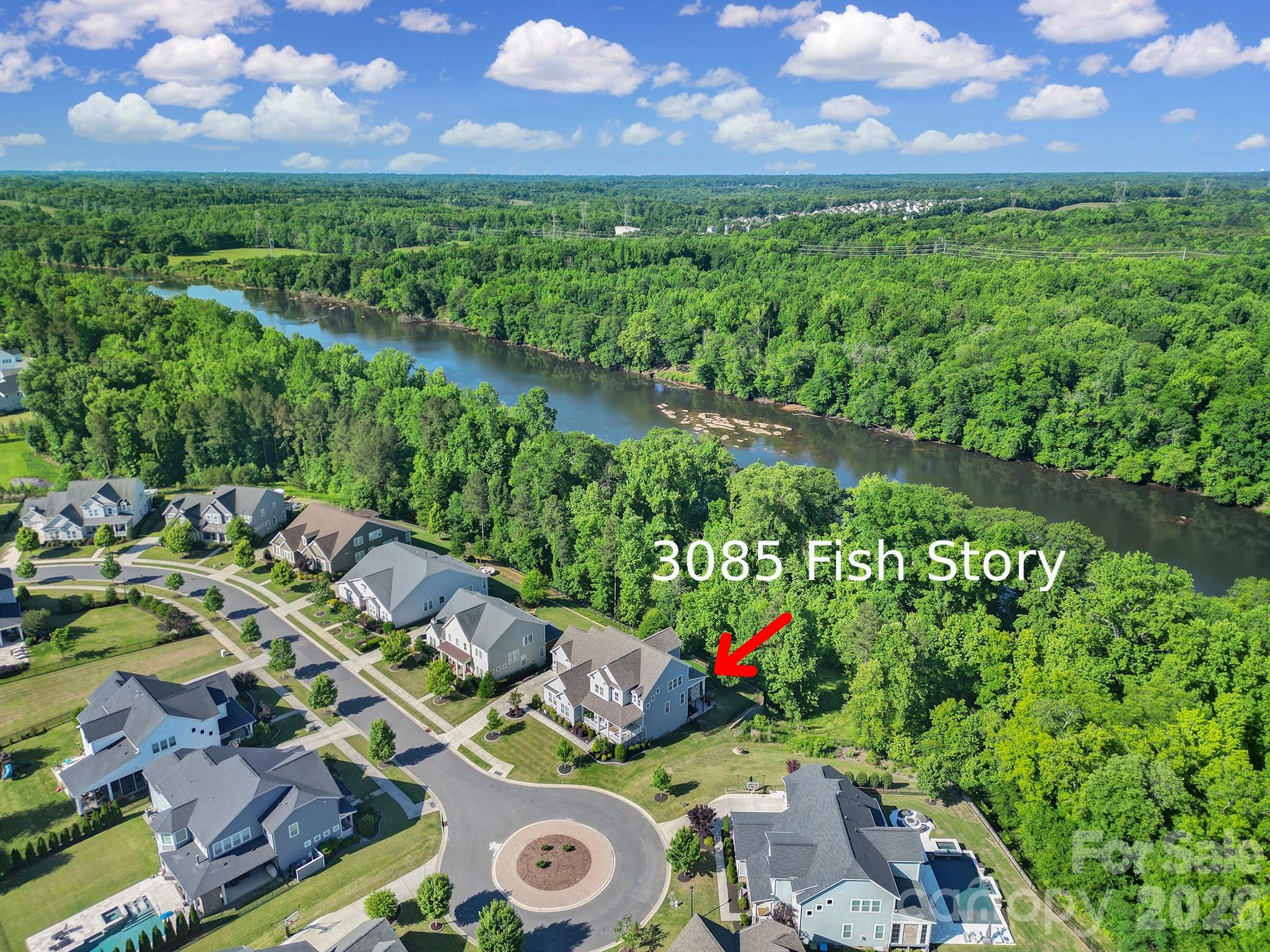 Masons Bend - Residential