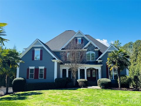 123 Palos Verde Drive Mooresville NC 28117