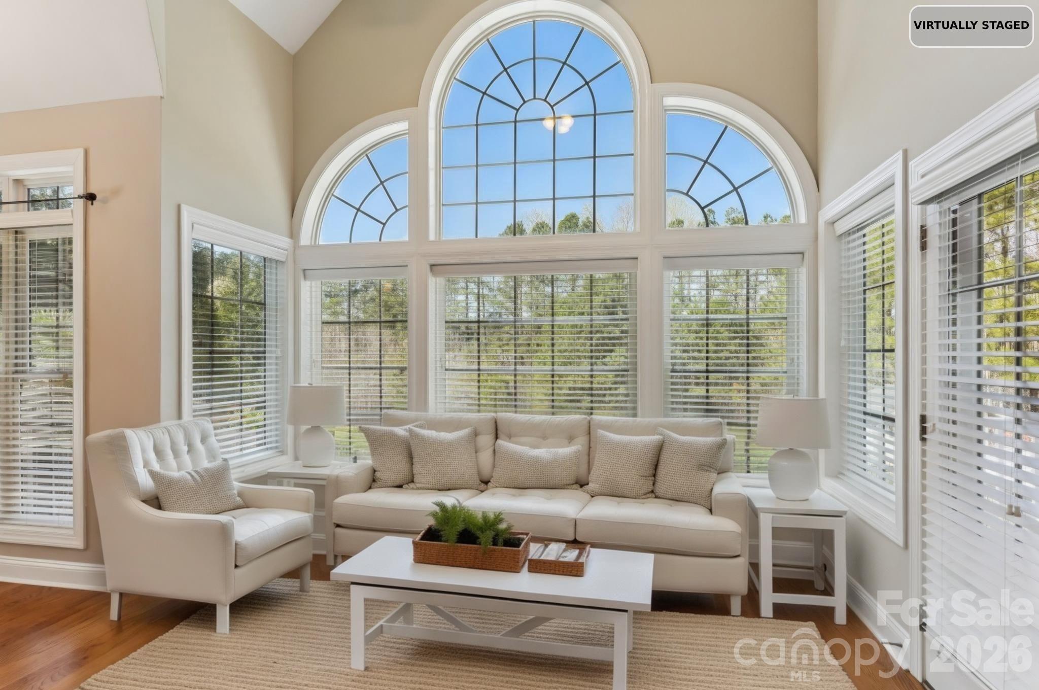 Palos Verde Estates - Residential