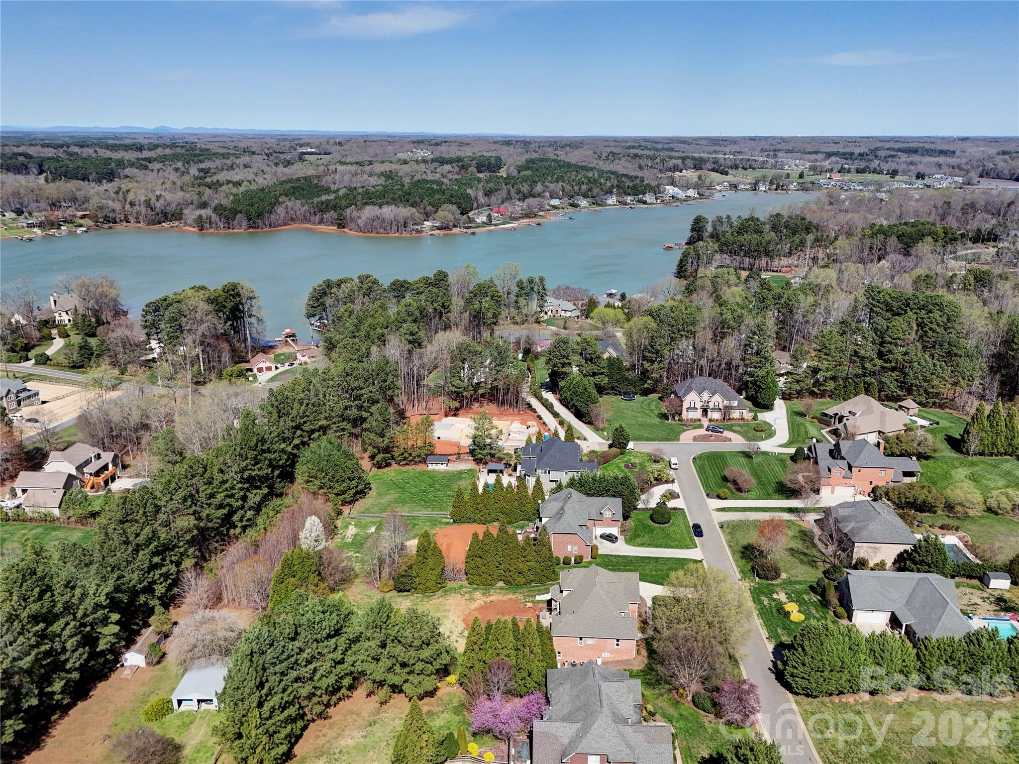 Palos Verde Estates - Residential