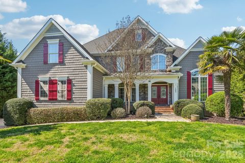 123 Palos Verde Drive Mooresville NC 28117