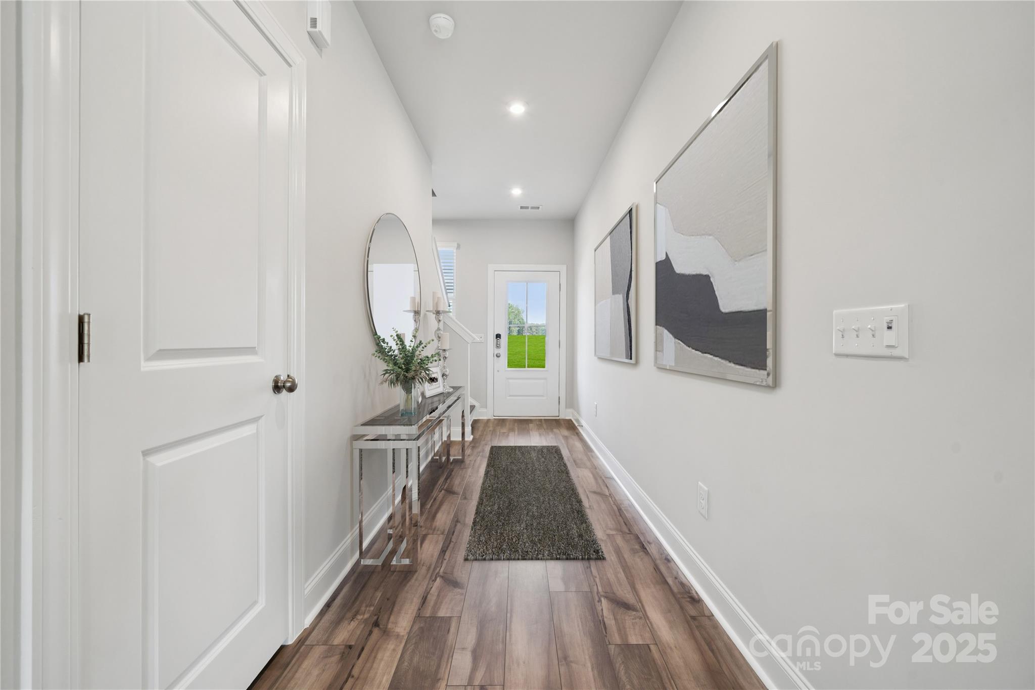 Tillery at Wilson Farms - Residential