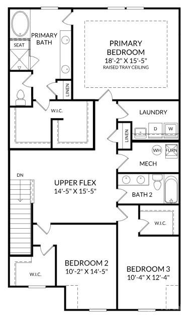 Tillery at Wilson Farms - Residential