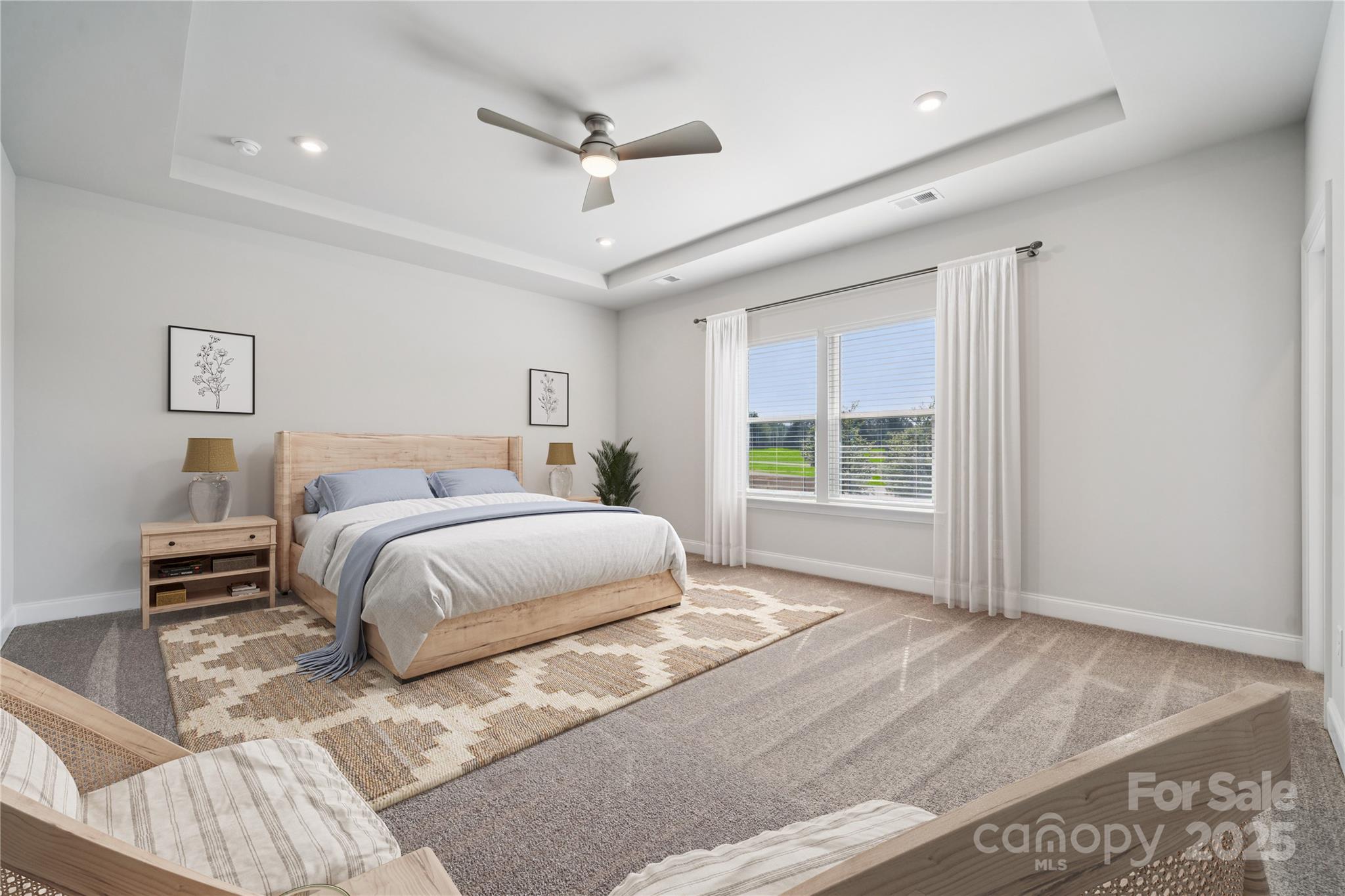 Tillery at Wilson Farms - Residential