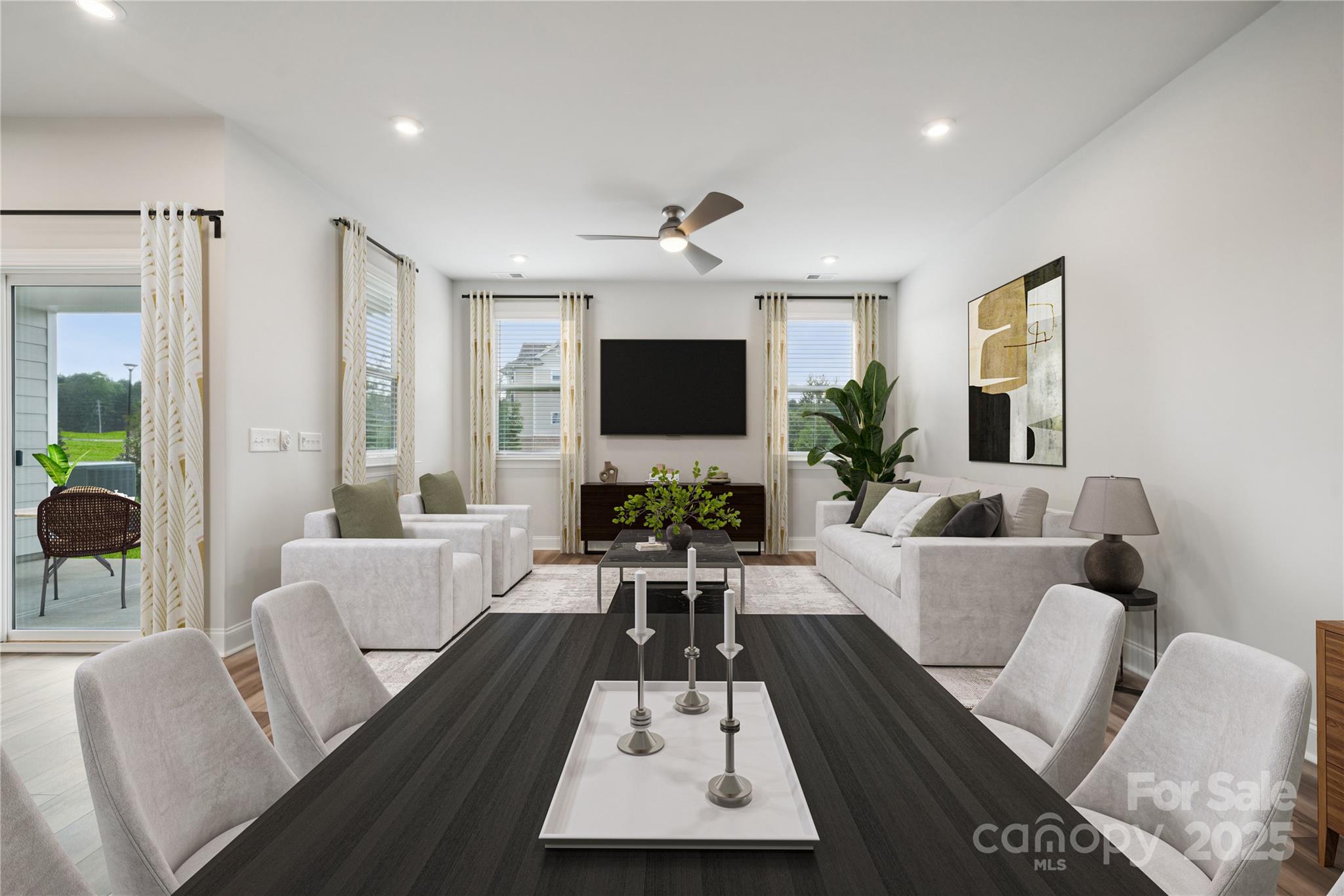 Tillery at Wilson Farms - Residential