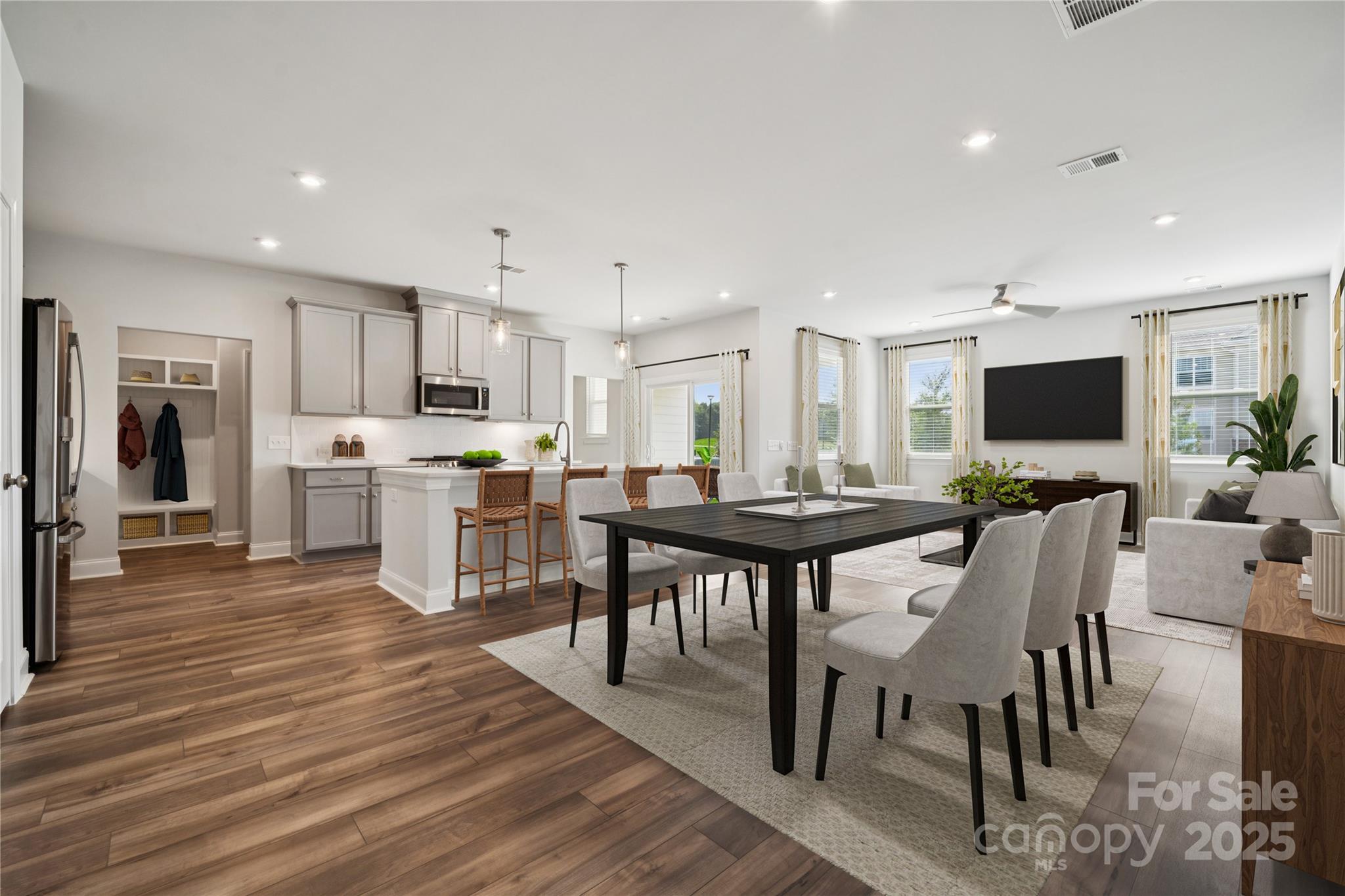 Tillery at Wilson Farms - Residential