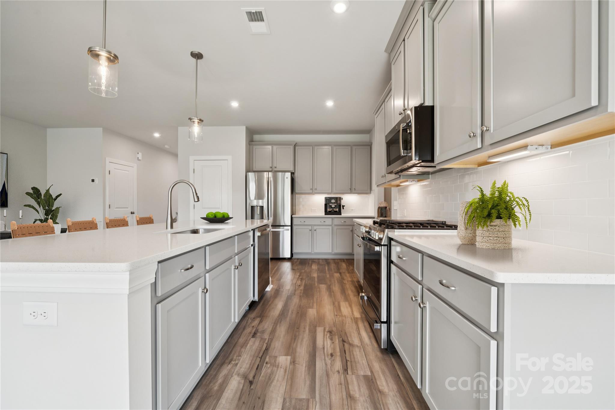 Tillery at Wilson Farms - Residential