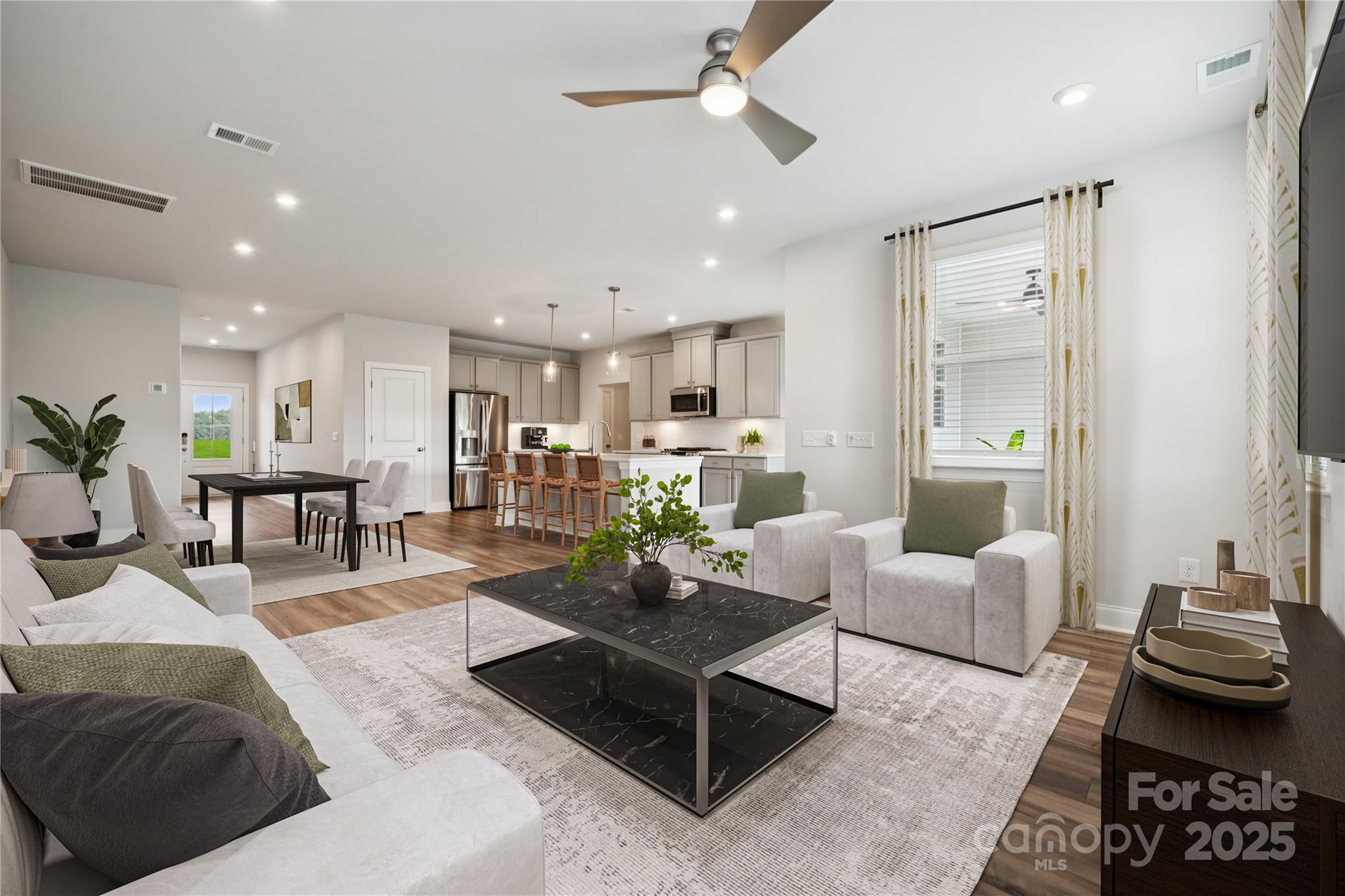 Tillery at Wilson Farms - Residential