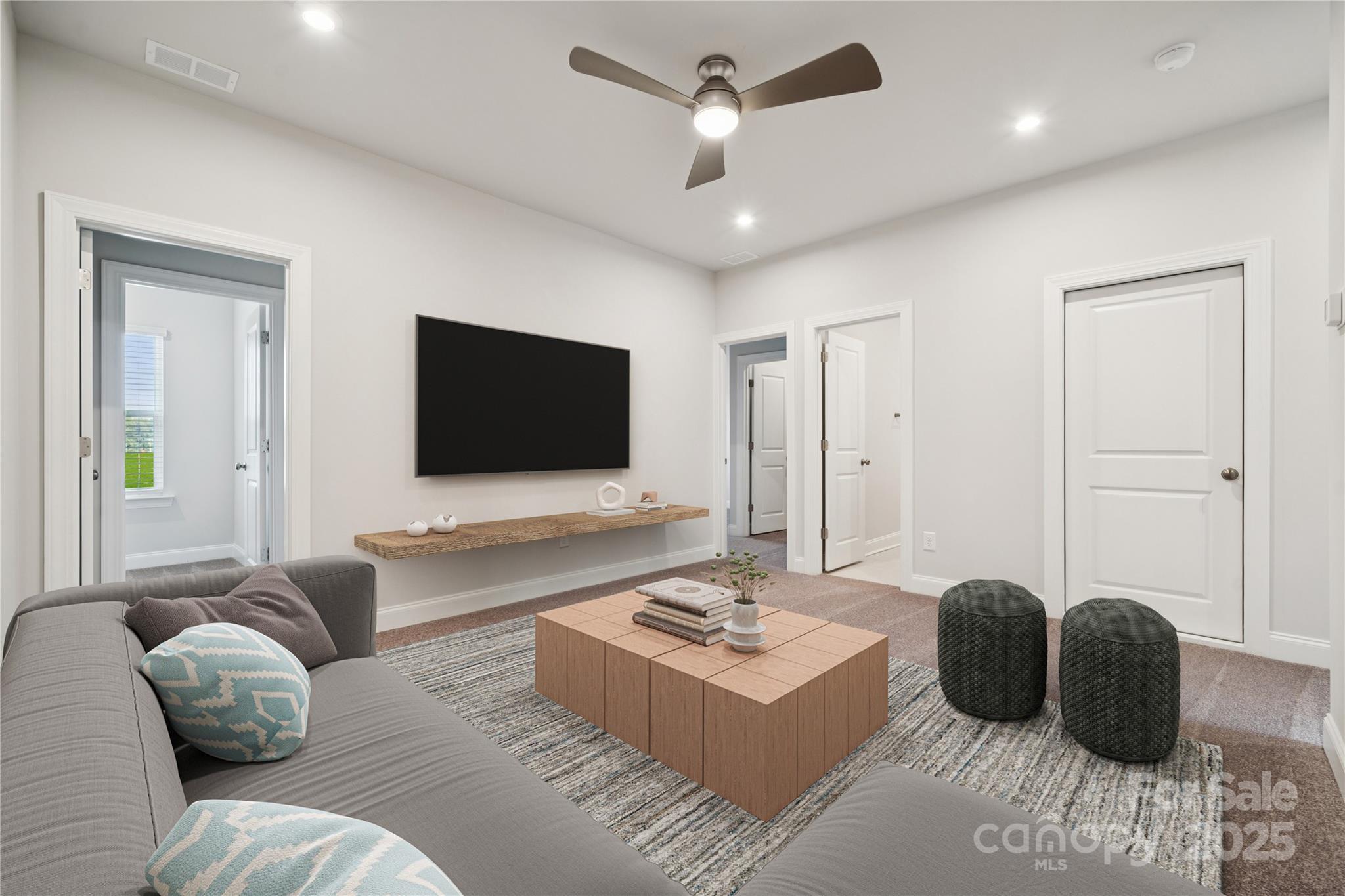 Tillery at Wilson Farms - Residential