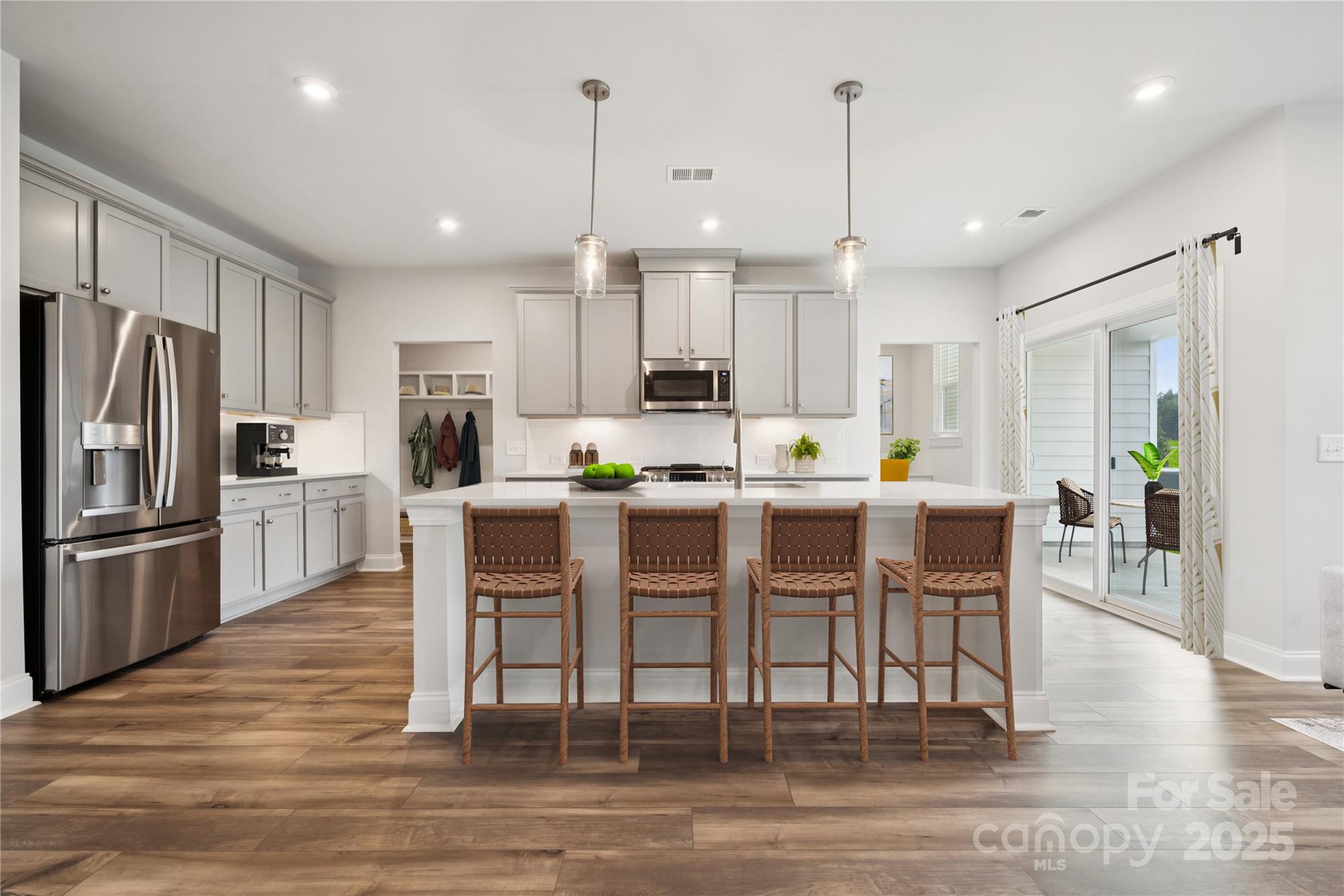 Tillery at Wilson Farms - Residential