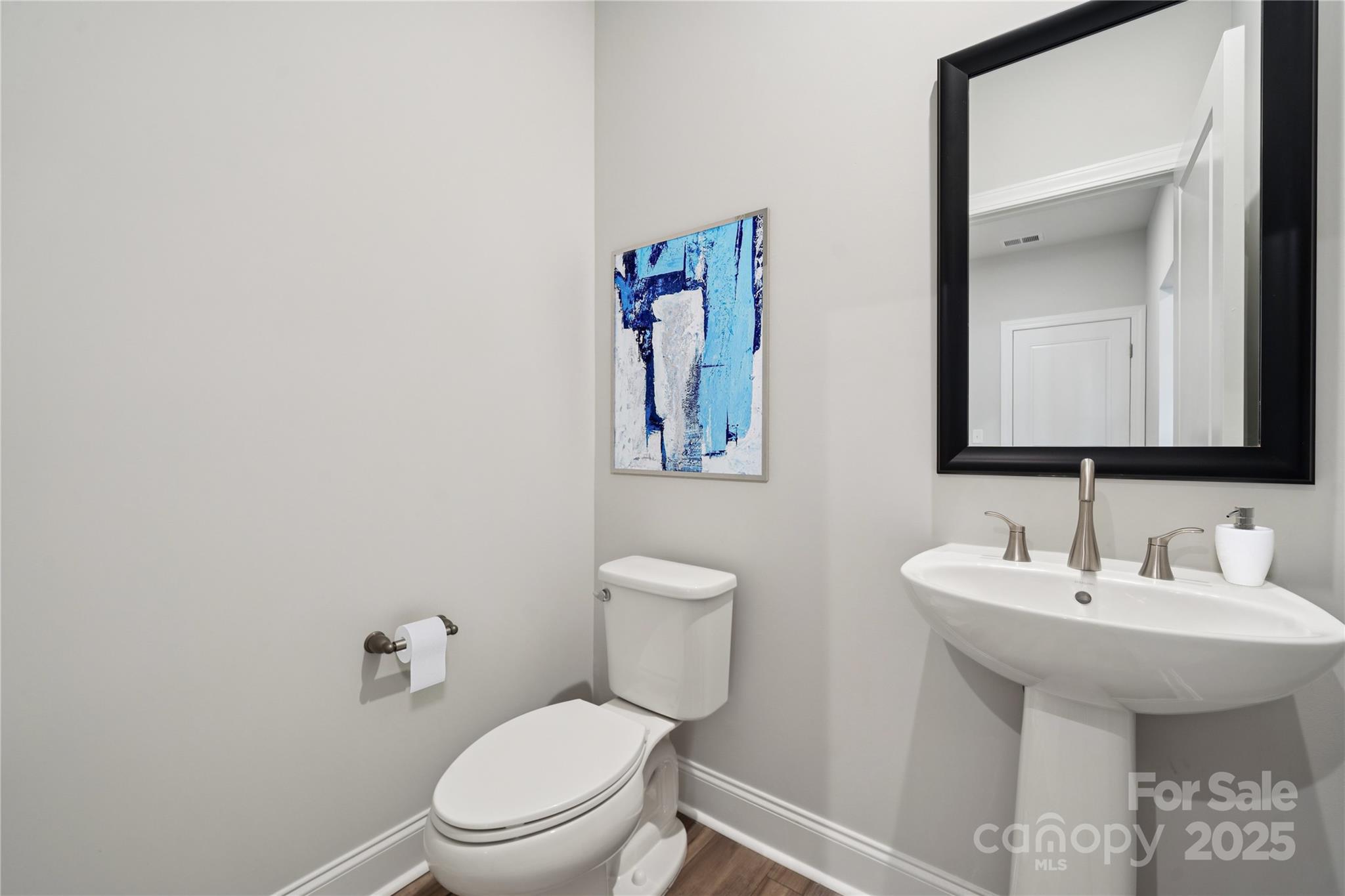 Tillery at Wilson Farms - Residential