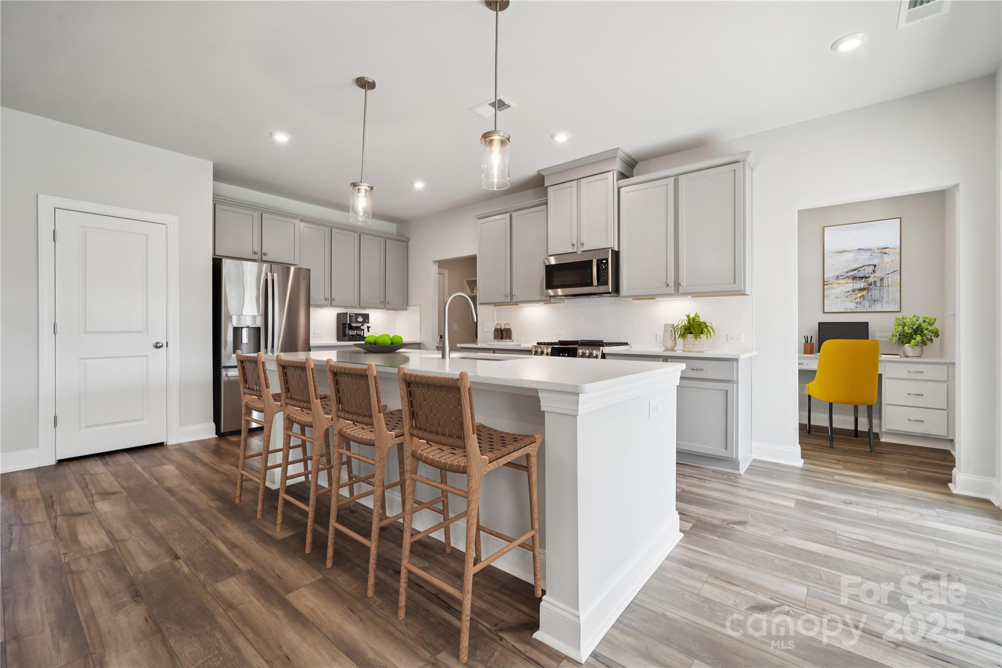 Tillery at Wilson Farms - Residential