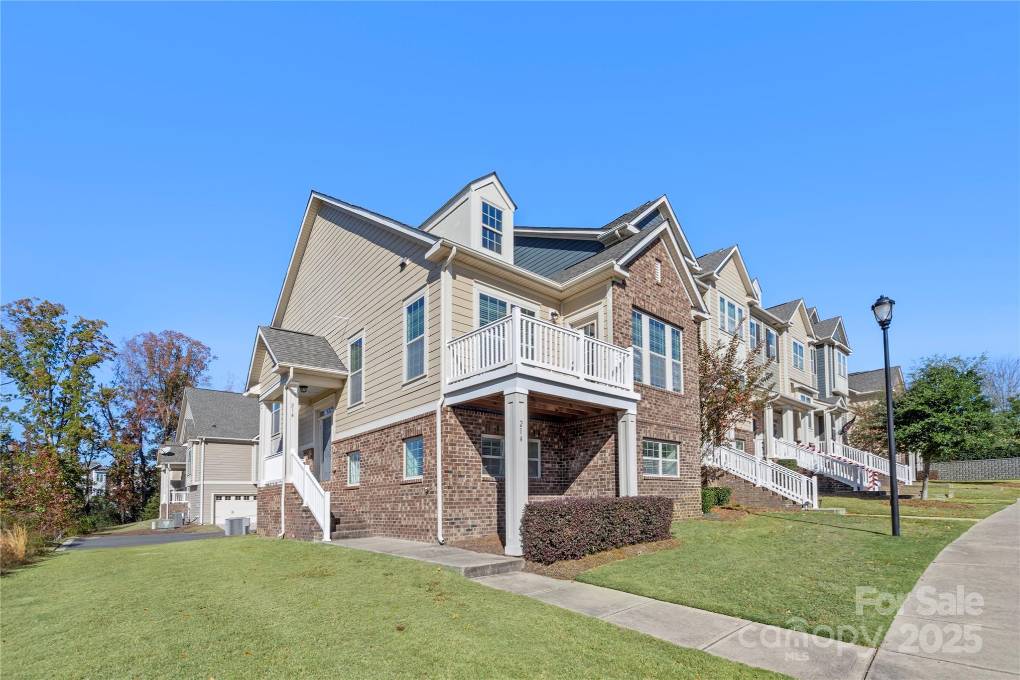 Cameron Creek - Residential