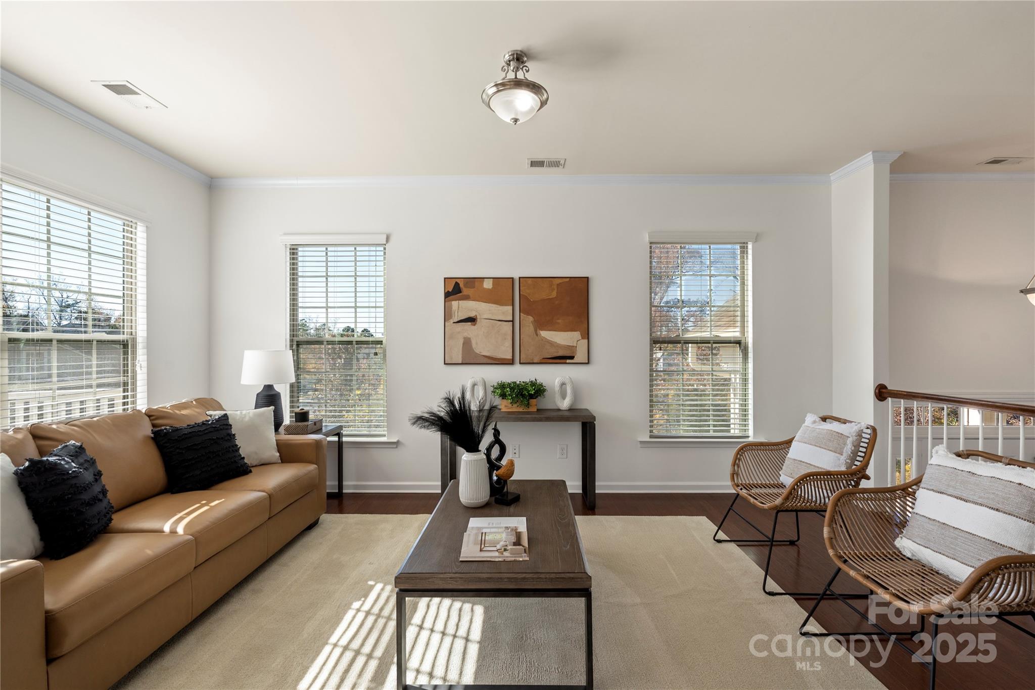 Cameron Creek - Residential