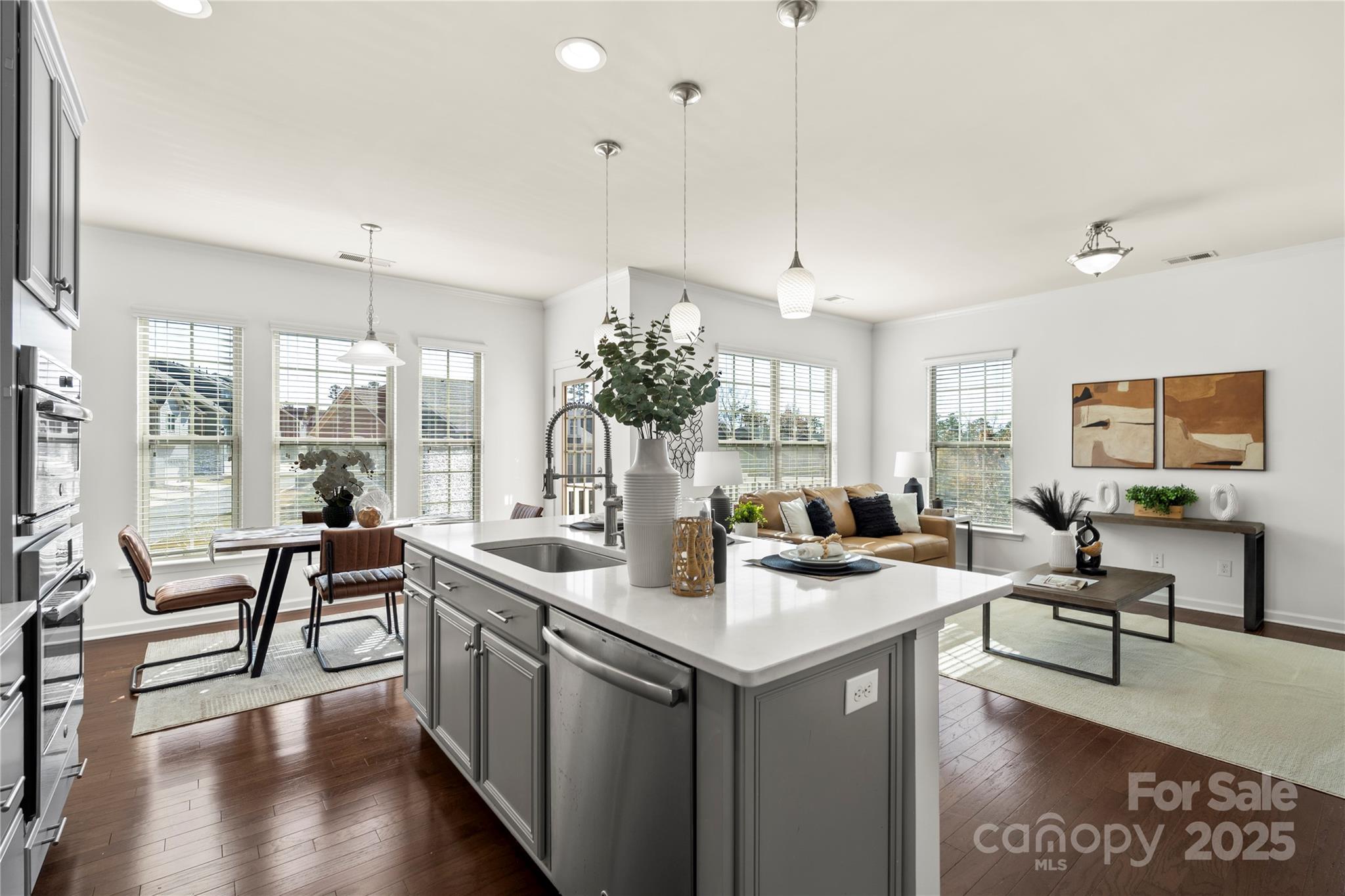 Cameron Creek - Residential