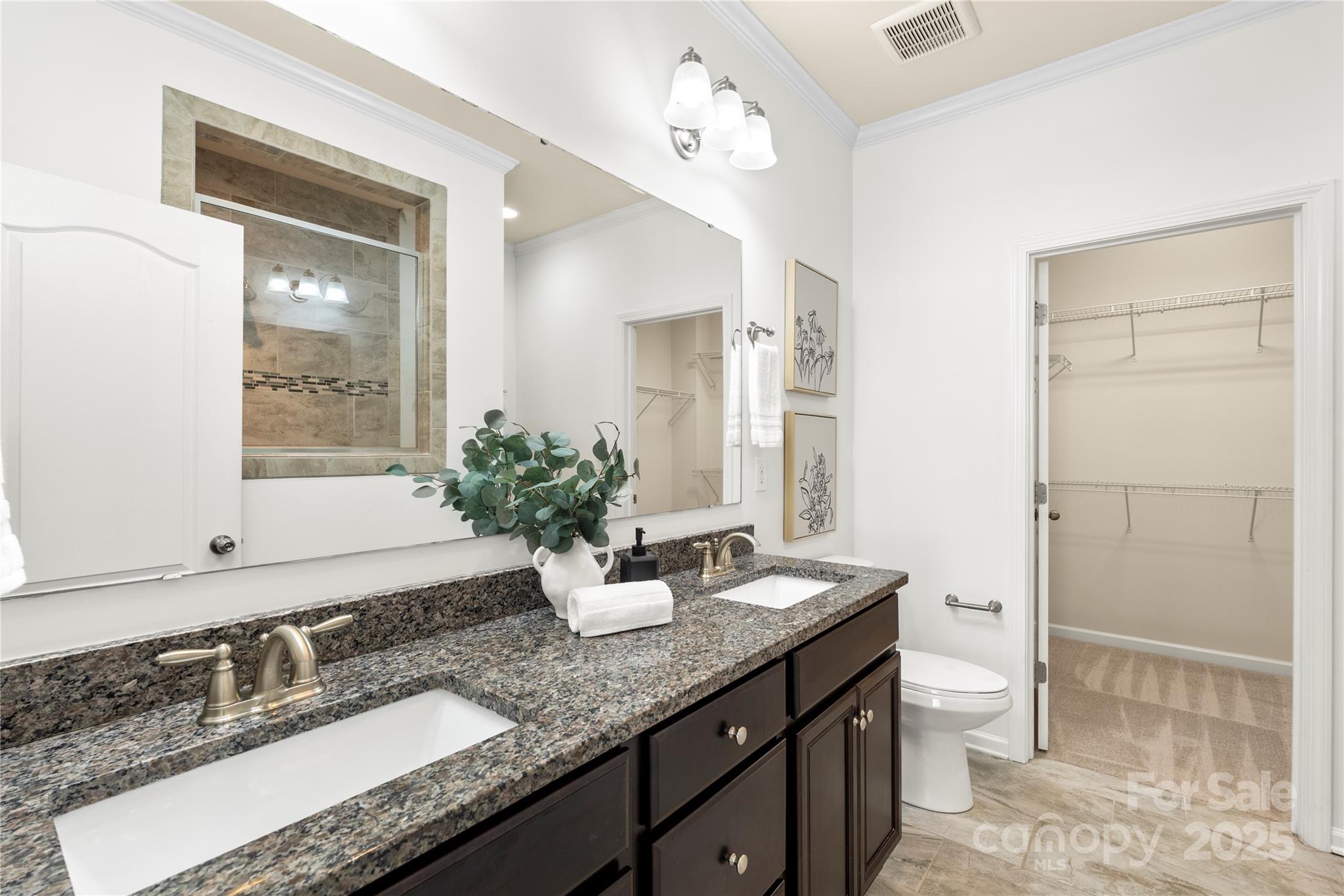 Cameron Creek - Residential