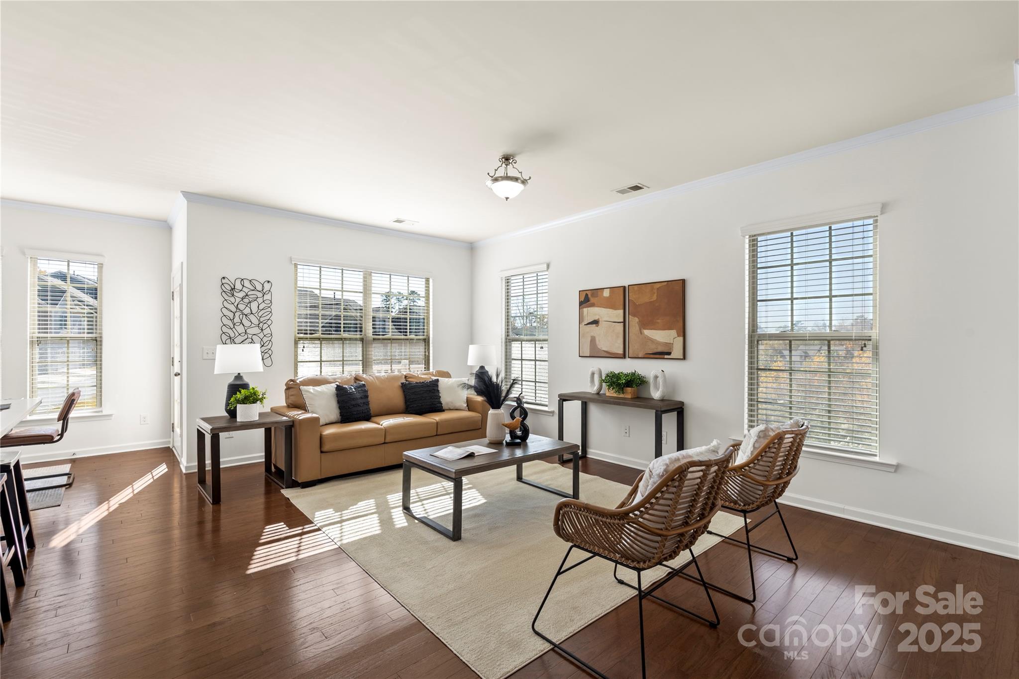 Cameron Creek - Residential