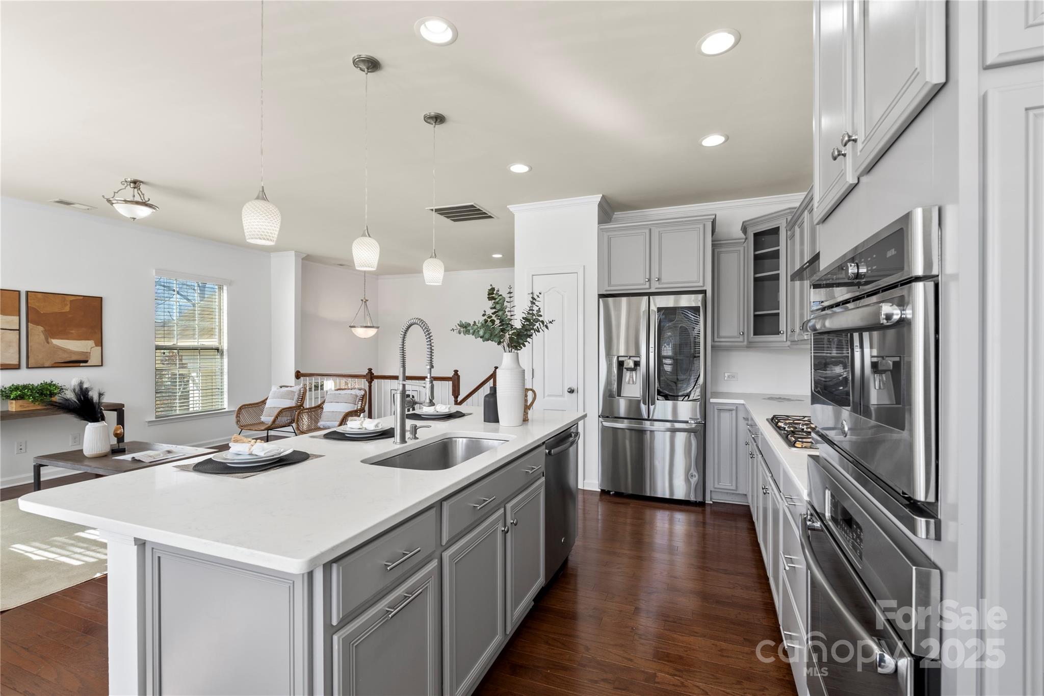 Cameron Creek - Residential