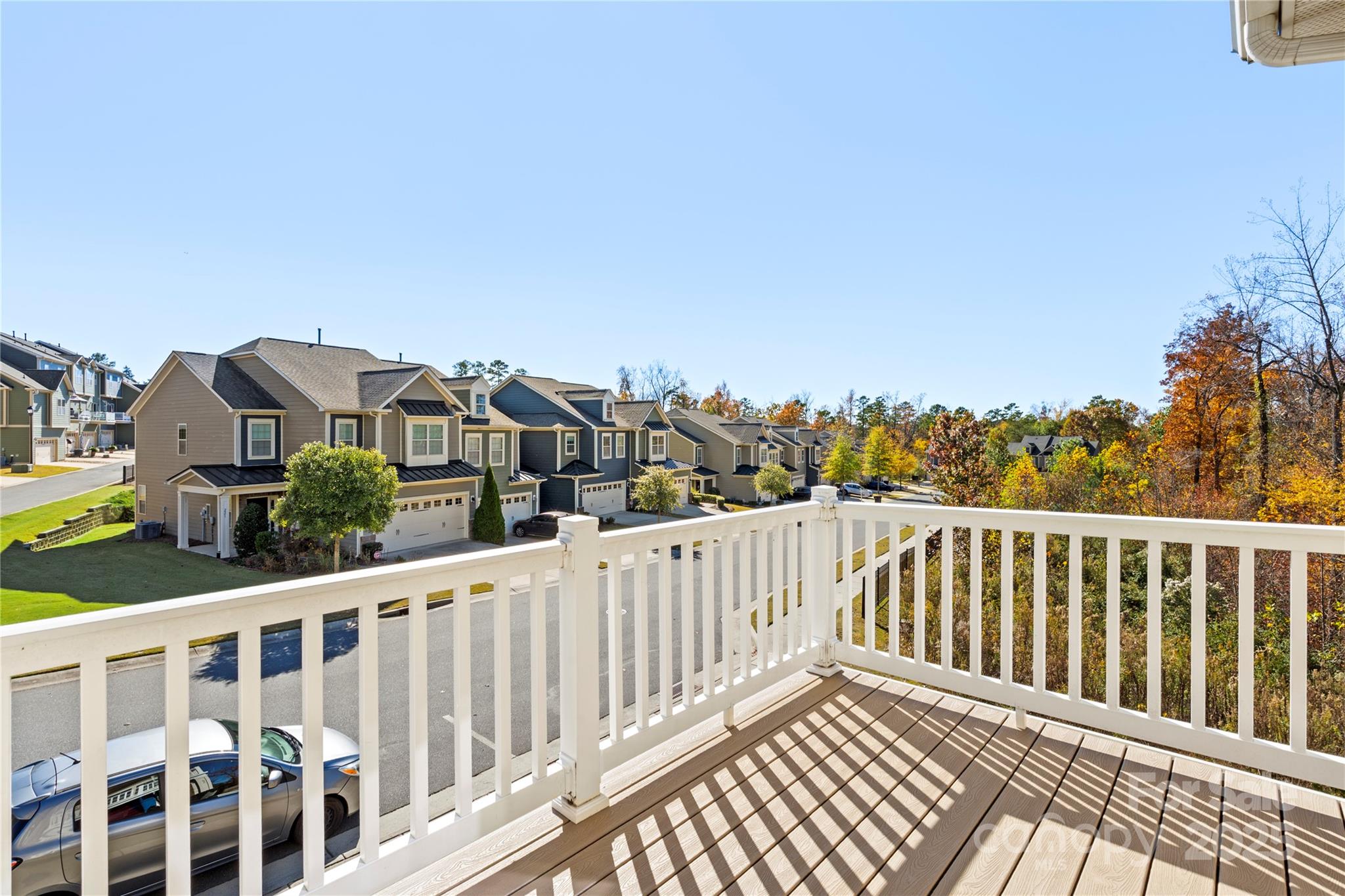 Cameron Creek - Residential