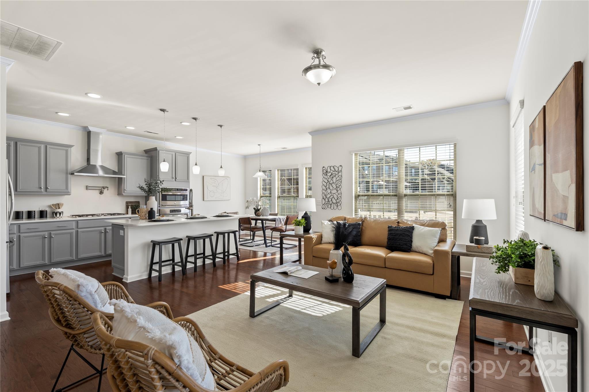 Cameron Creek - Residential