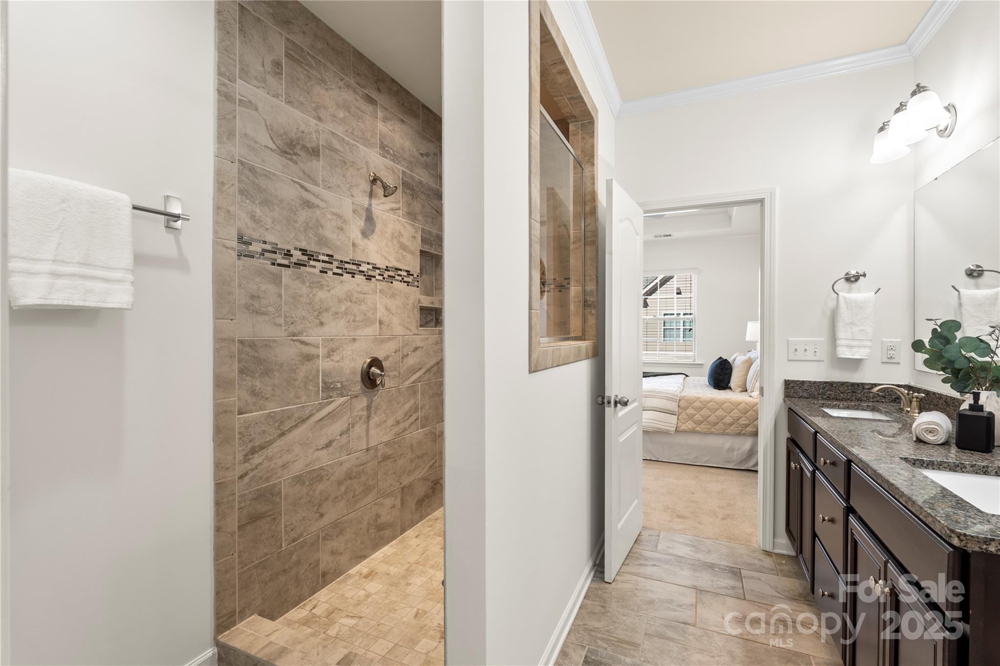 Cameron Creek - Residential