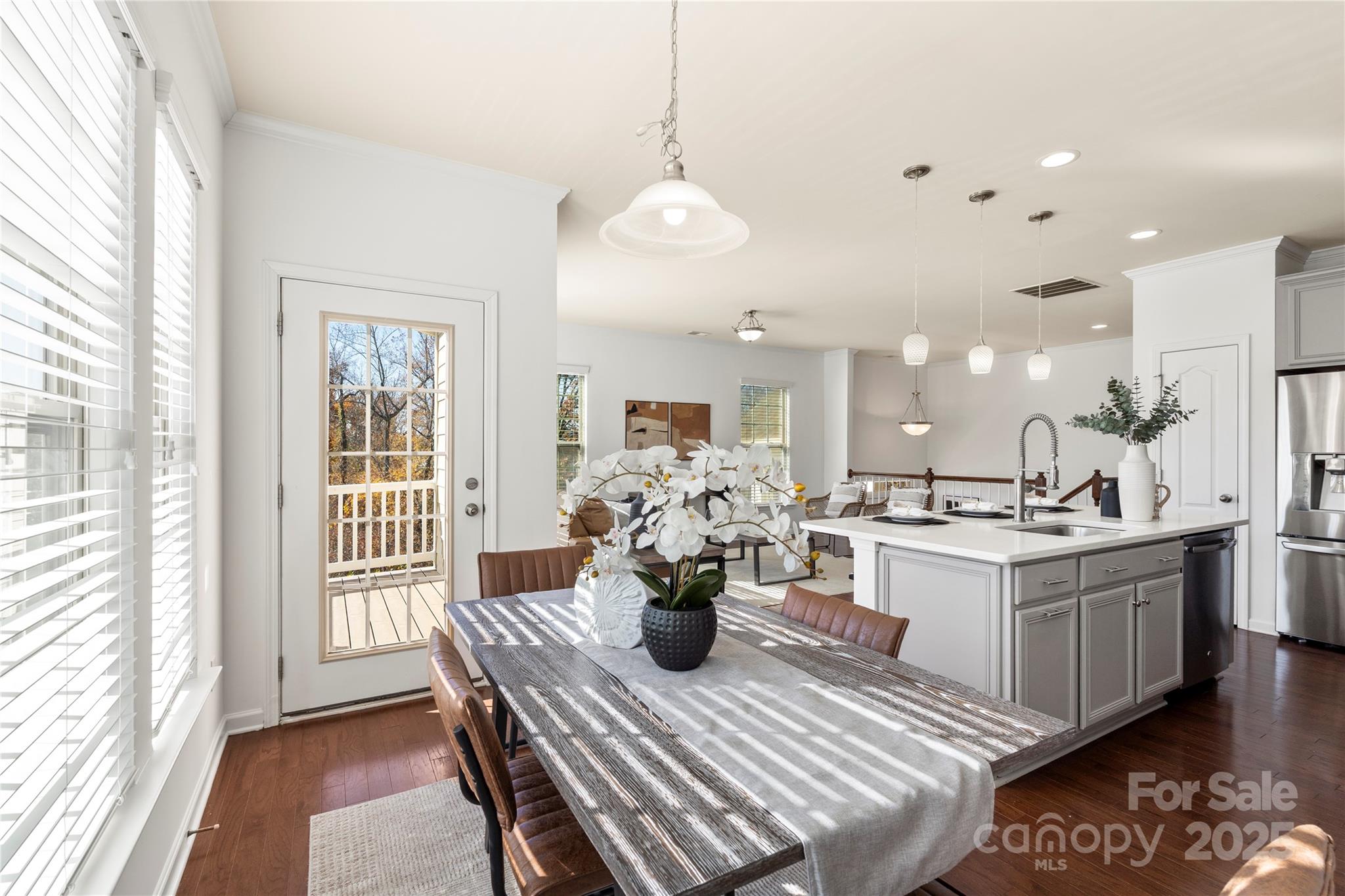 Cameron Creek - Residential