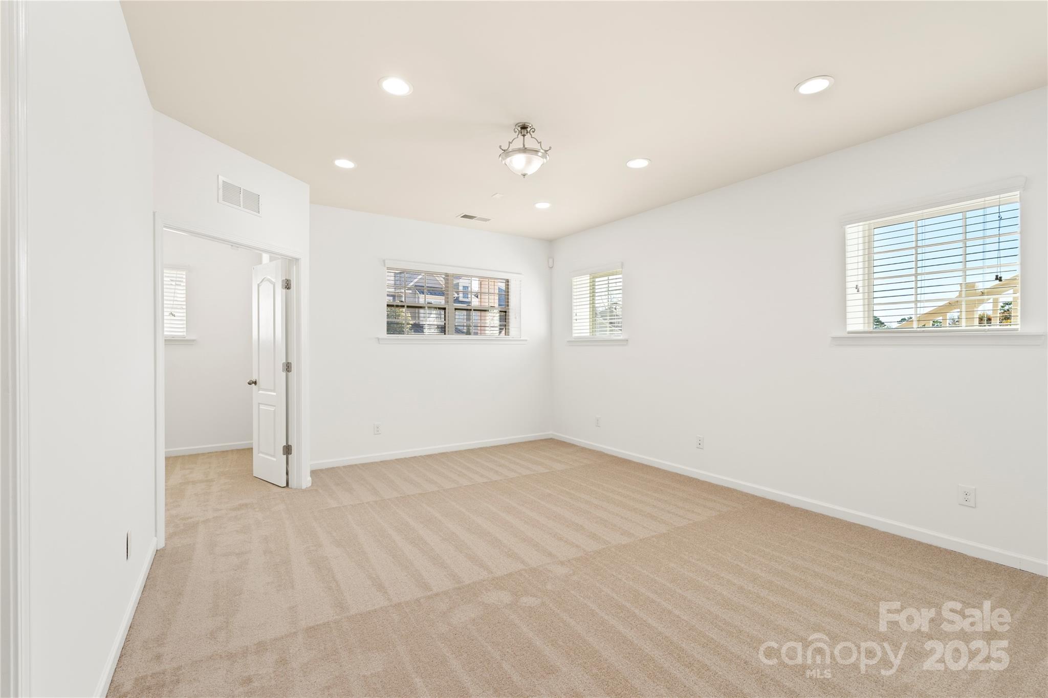 Cameron Creek - Residential